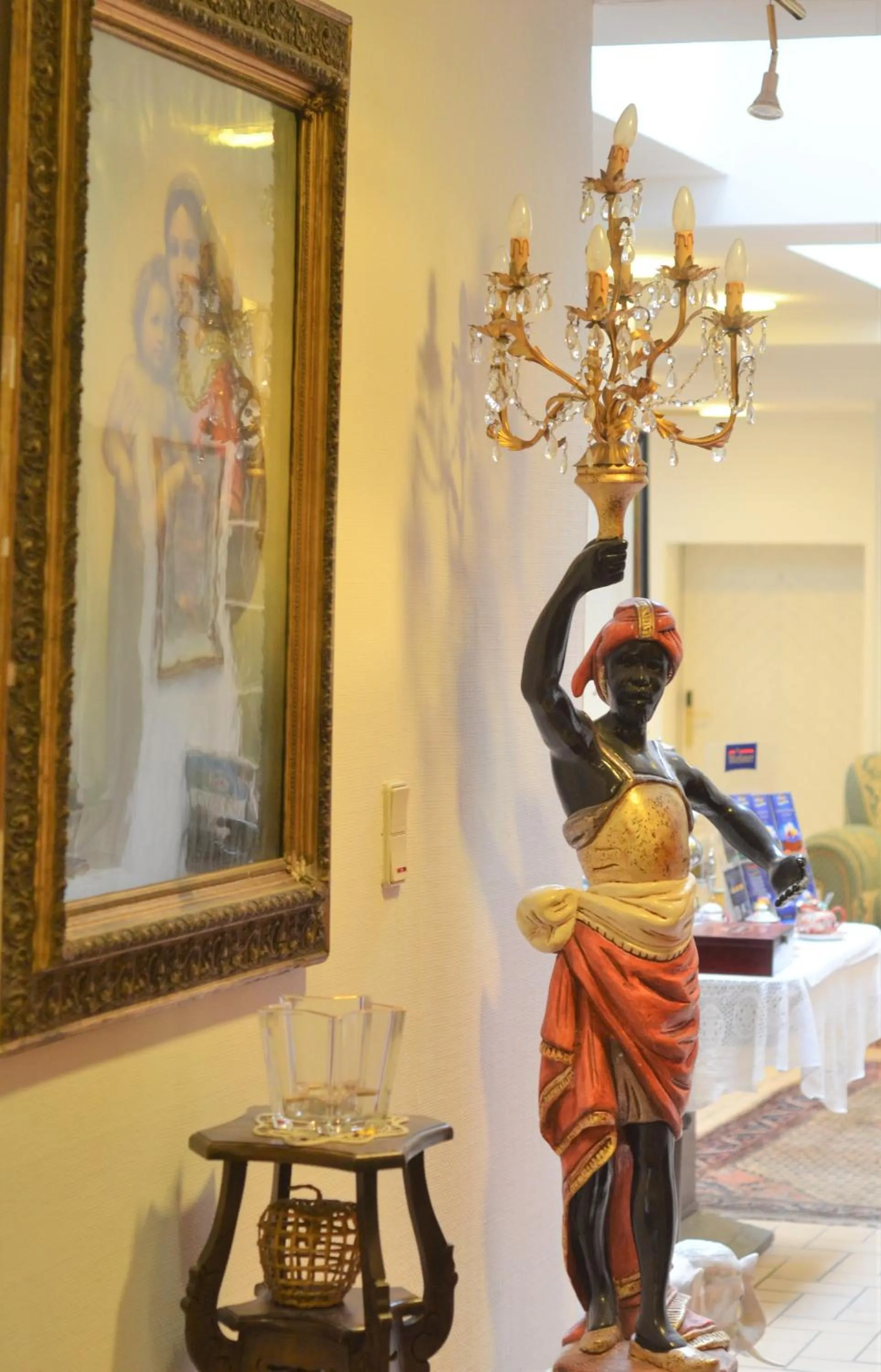 Other in Cityhotel Ratheiser