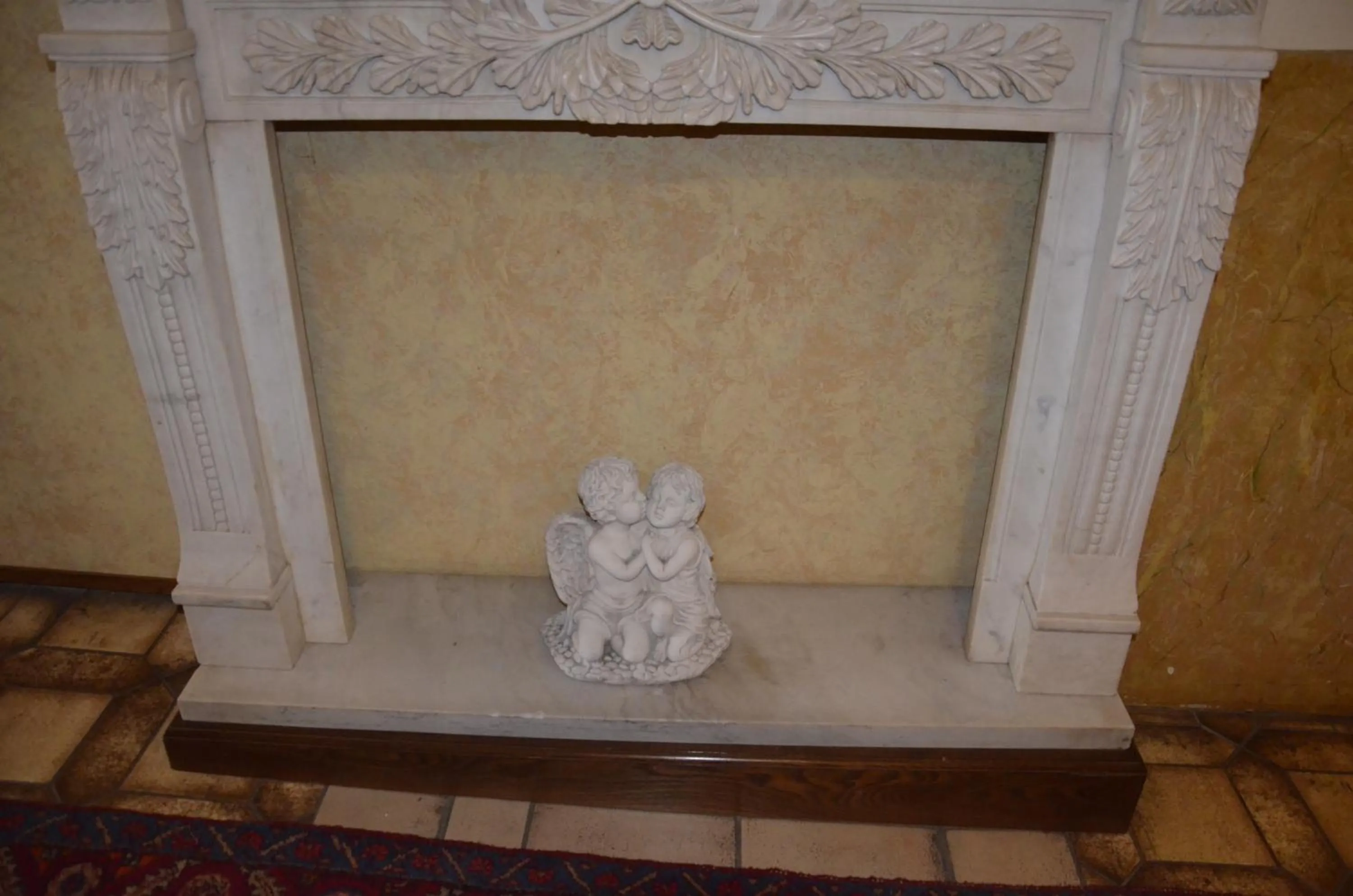 Nearby landmark in Cityhotel Ratheiser