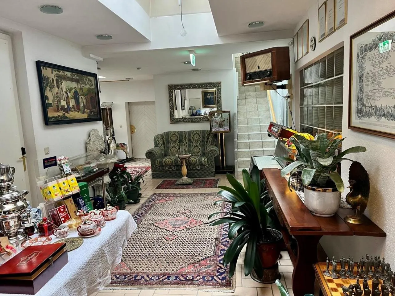 Other in Cityhotel Ratheiser