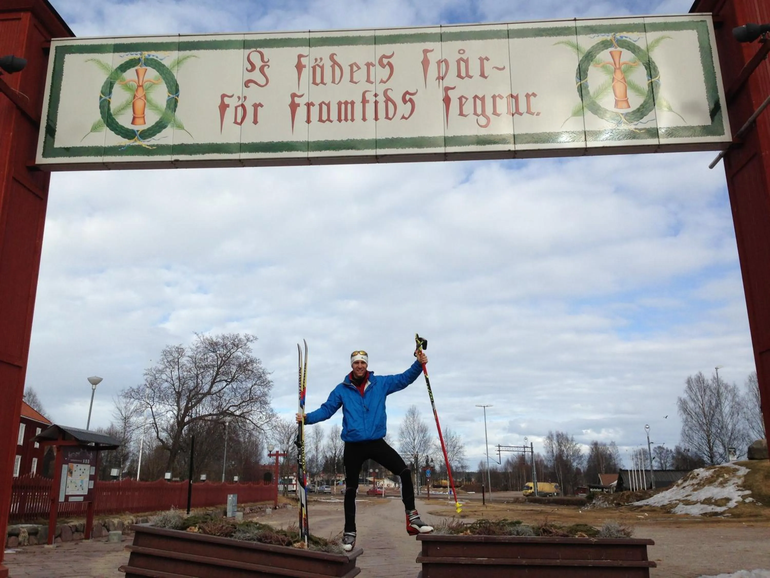 People in Prinsgården B&B rum stugor