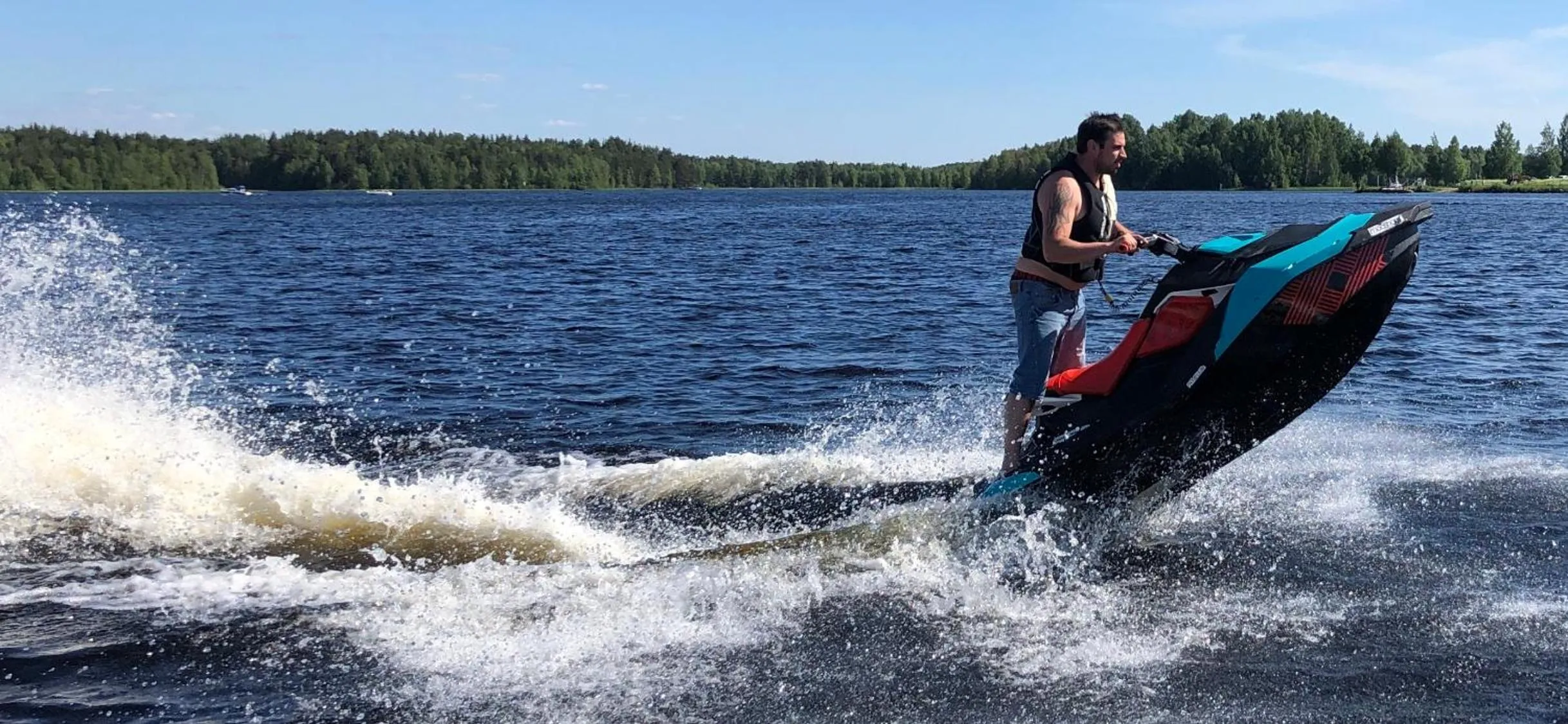 Prinsgården B&B rum stugor