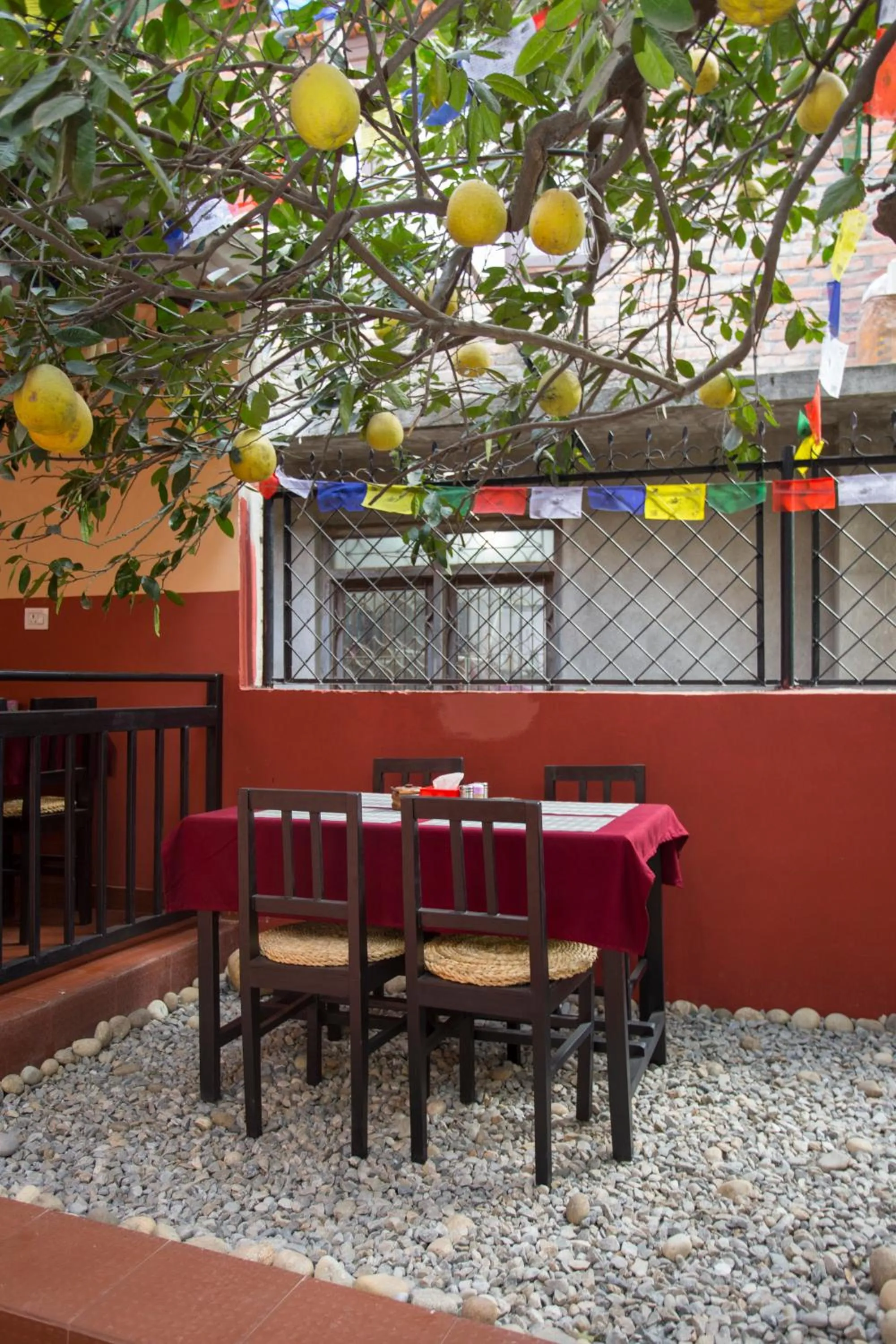 Restaurant/places to eat in Gurung's Home