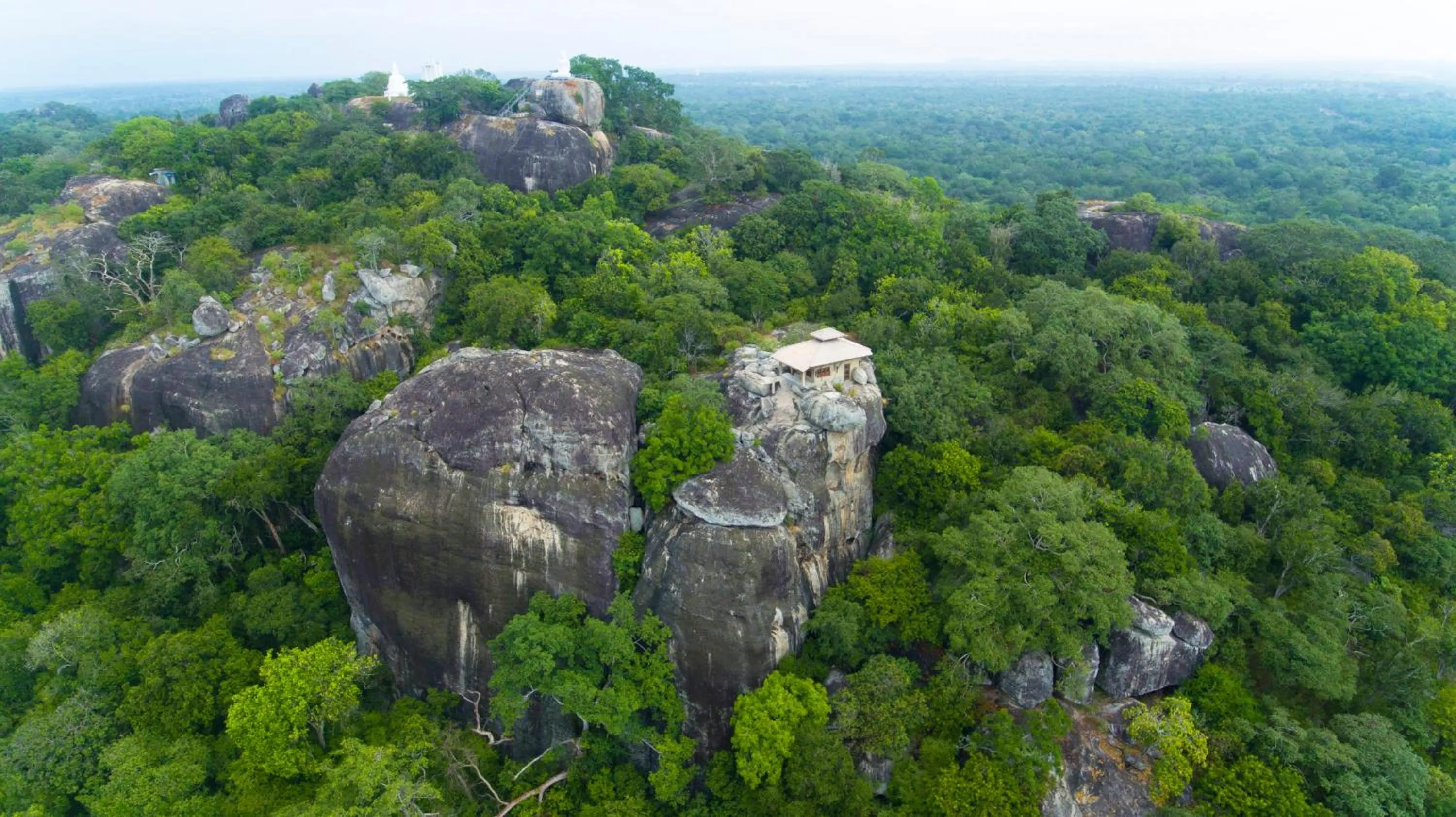 Property building in Ravana Garden