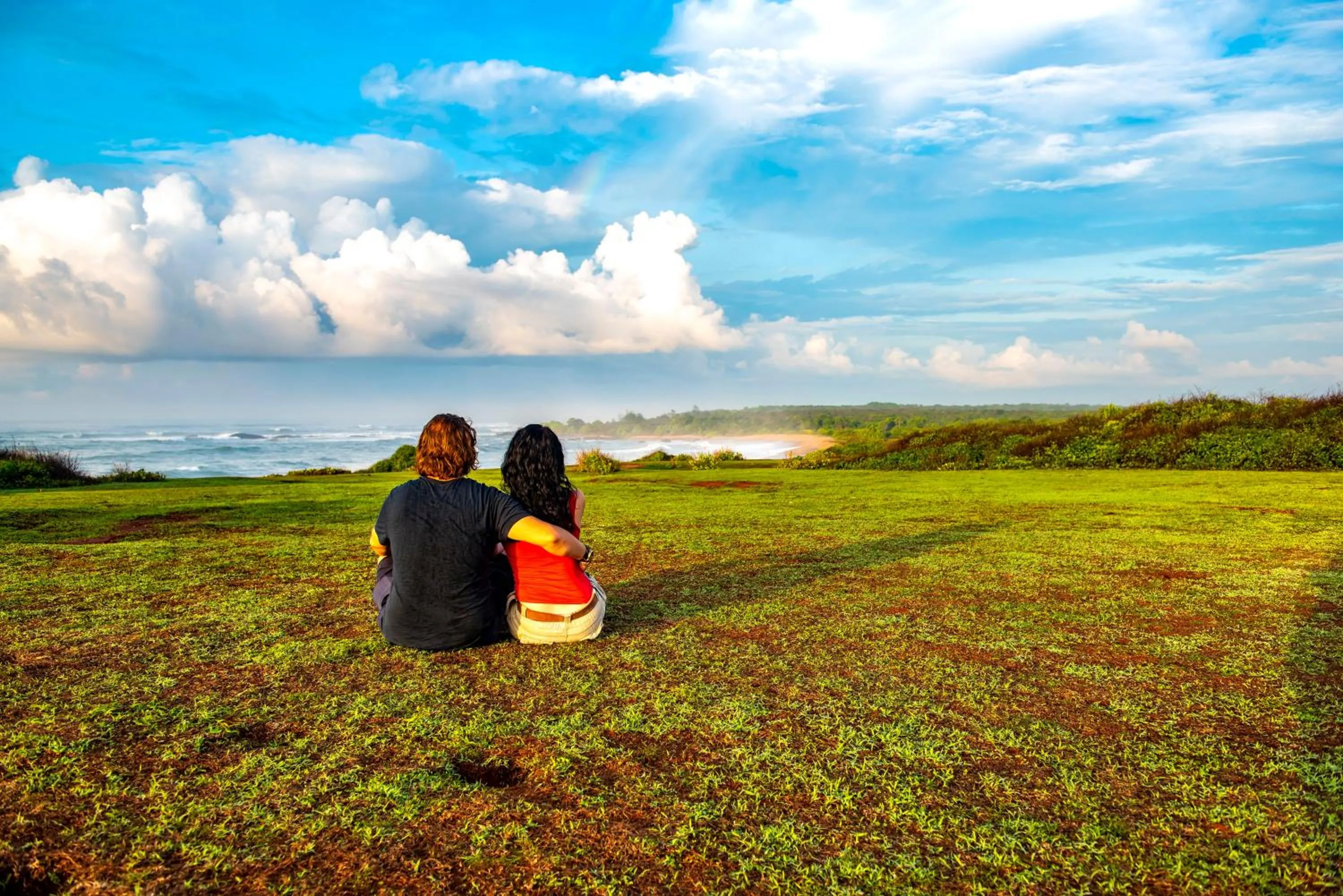 Nearby landmark in Ravana Garden