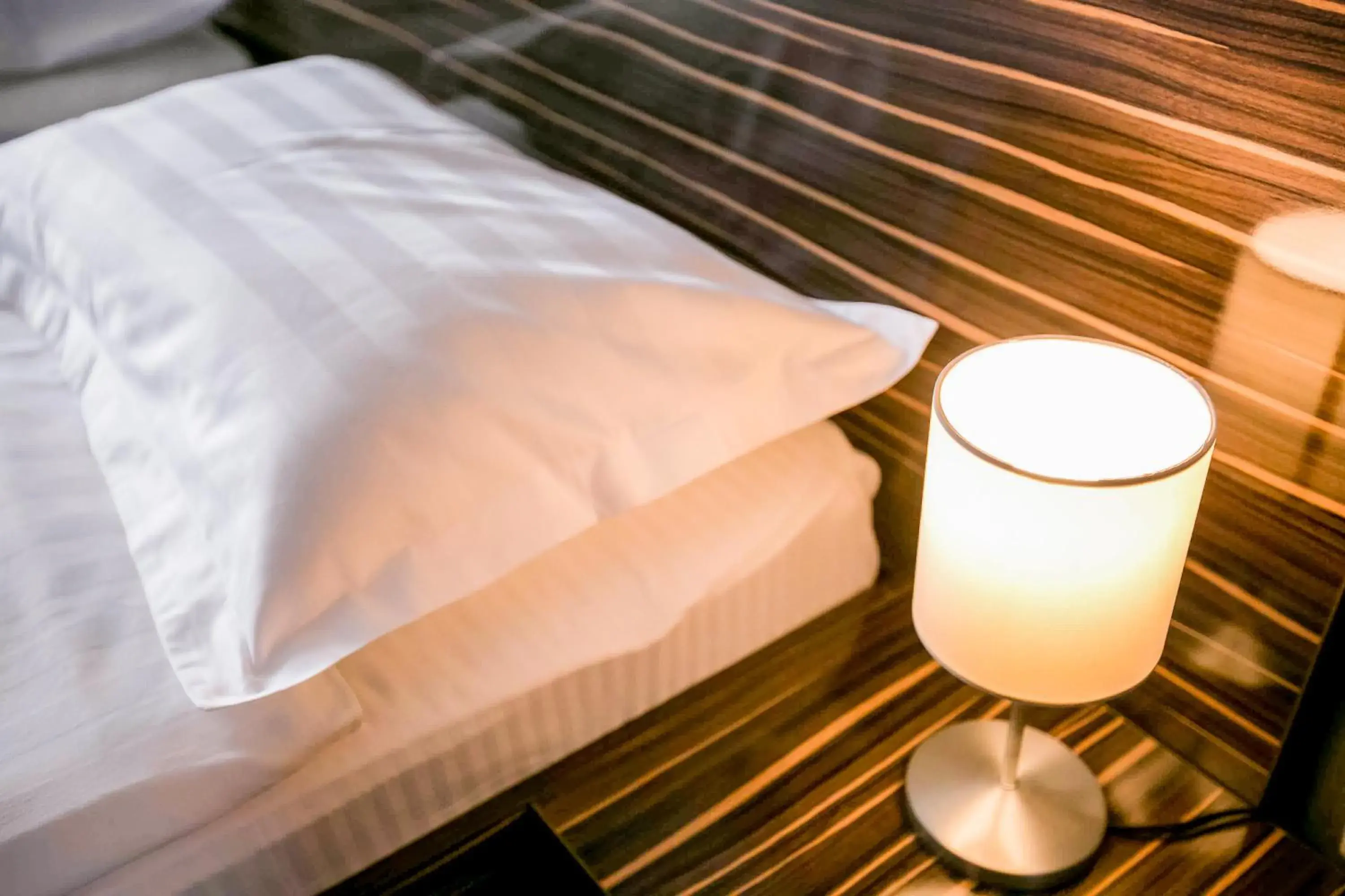 Deluxe Twin Room in Premier Inn Astana Deluxe Twin Room in Premier Inn Astana