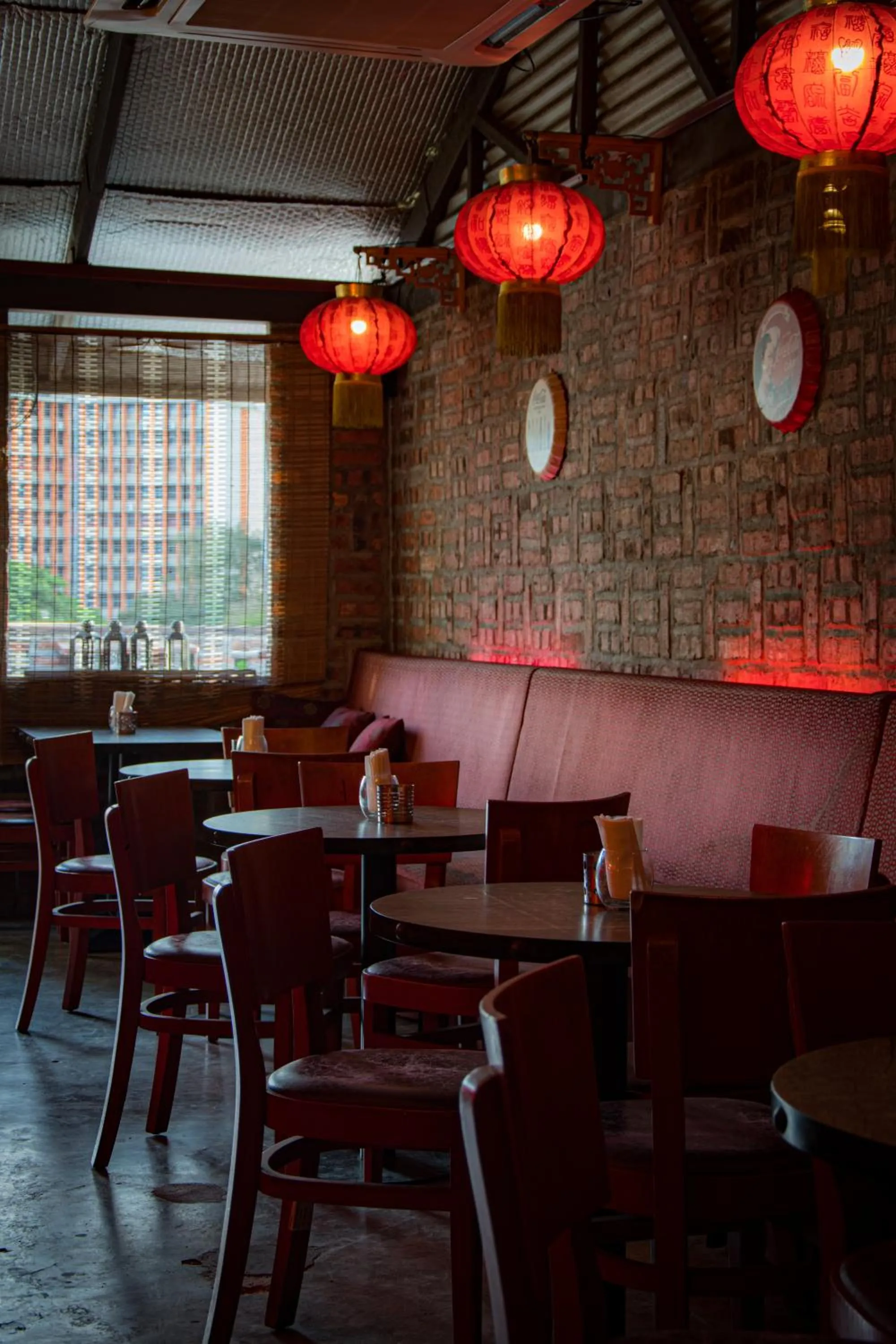 Travel Hub Guesthouse