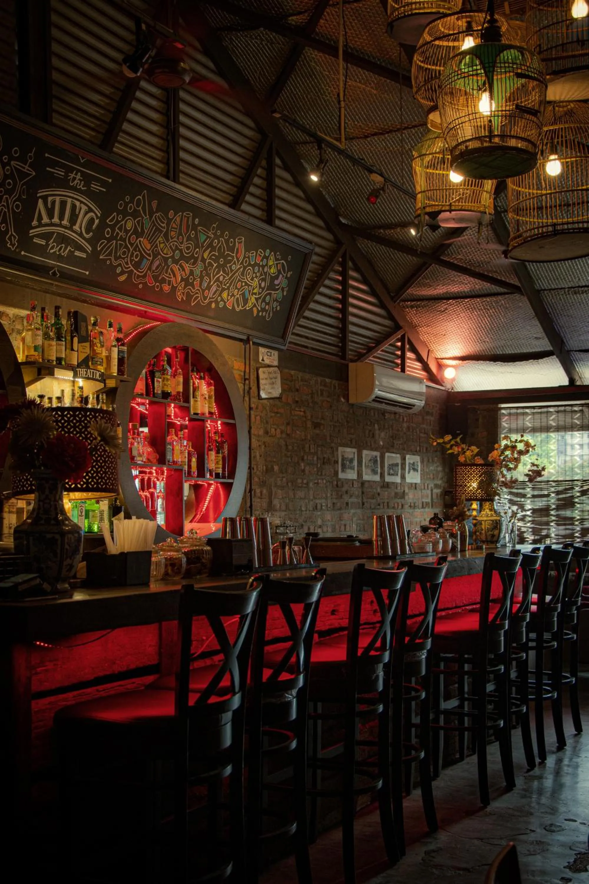 Travel Hub Guesthouse