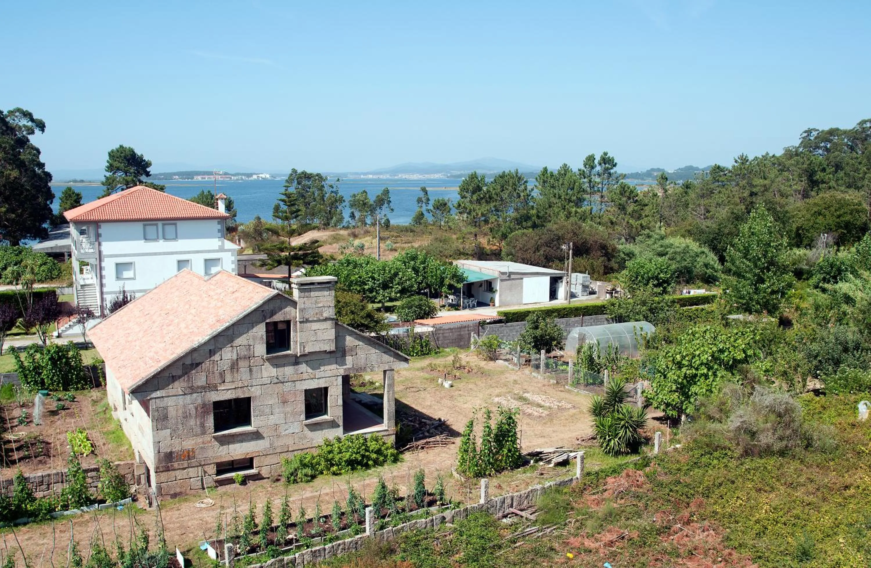 Day in Hotel Ria Toxa