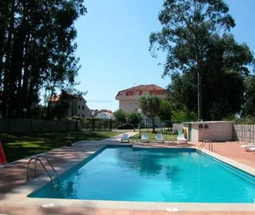 Day in Hotel Ria Toxa