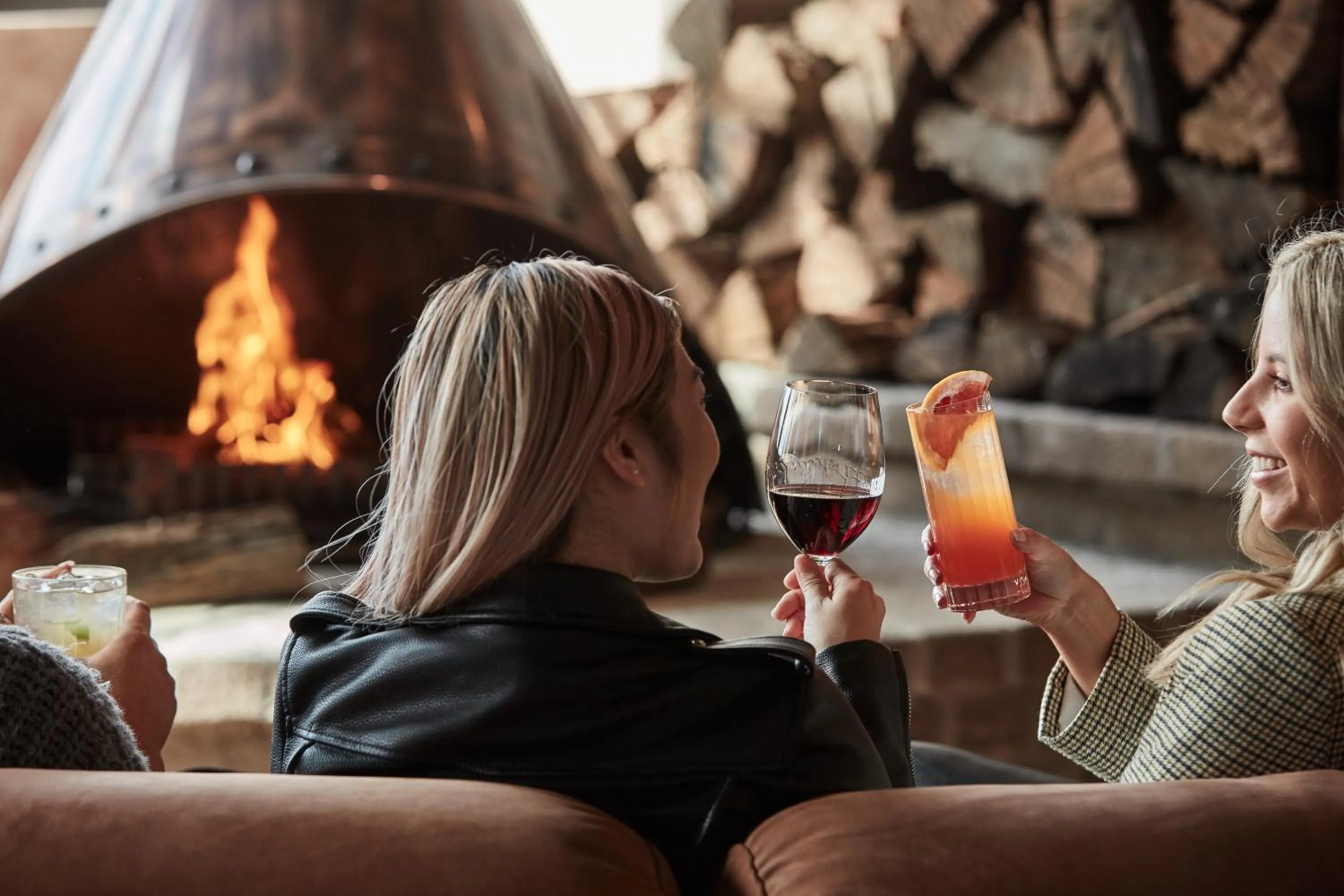 Restaurant/places to eat in Mantra Melbourne Epping