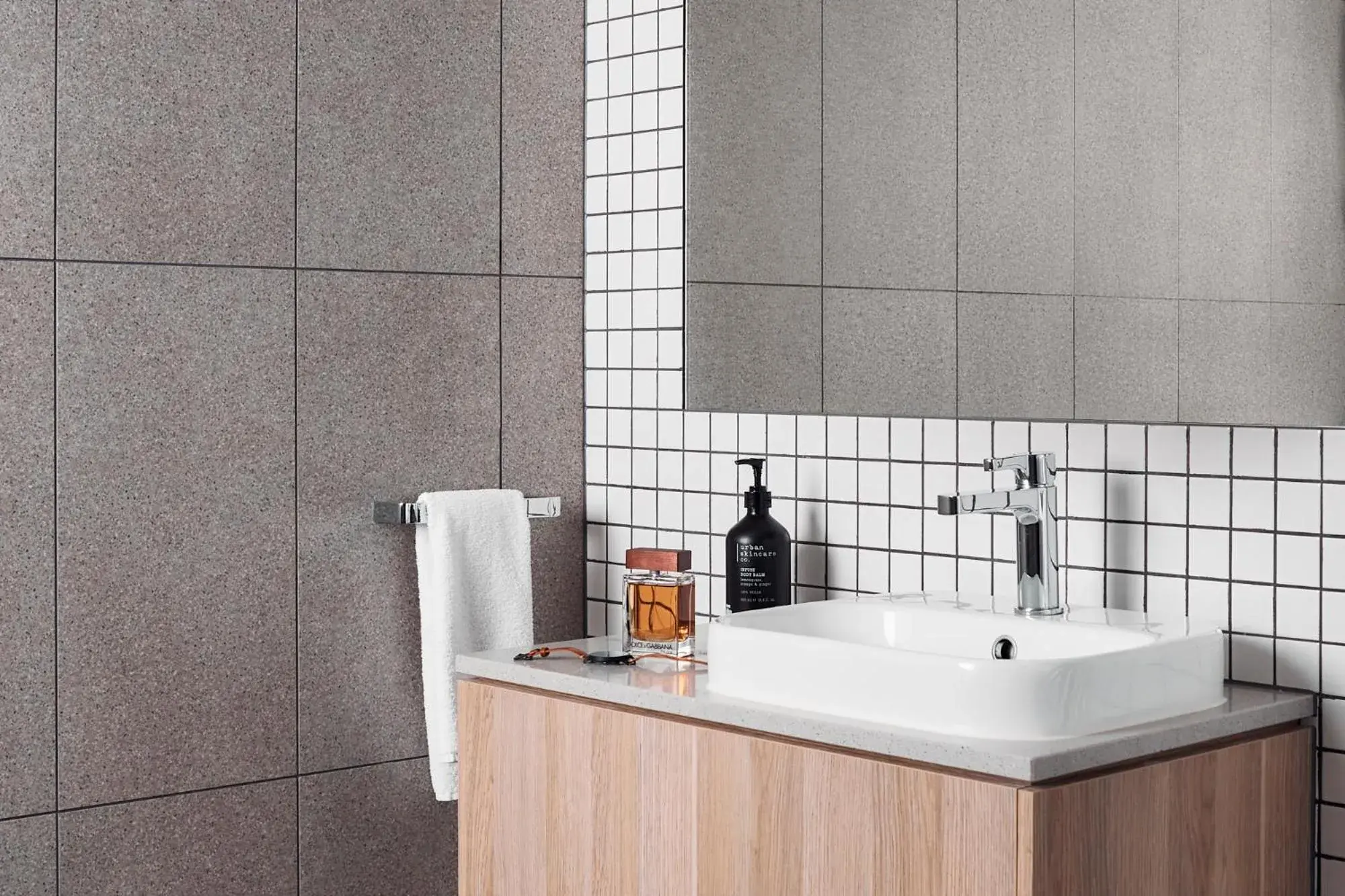 Deluxe Room in Mantra Melbourne Epping Deluxe Room in Mantra Melbourne Epping