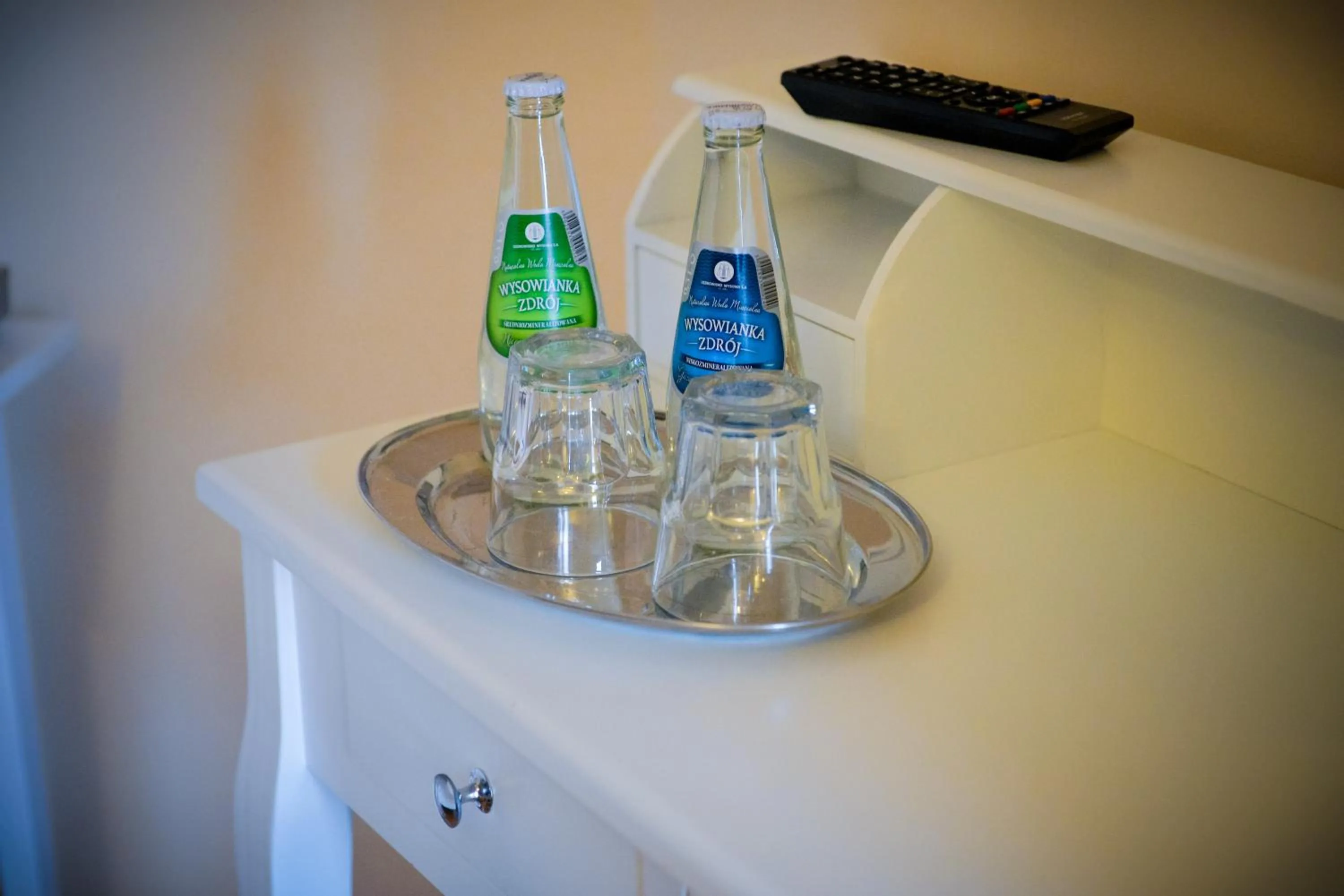 Photo of the whole room in Hotel Artis