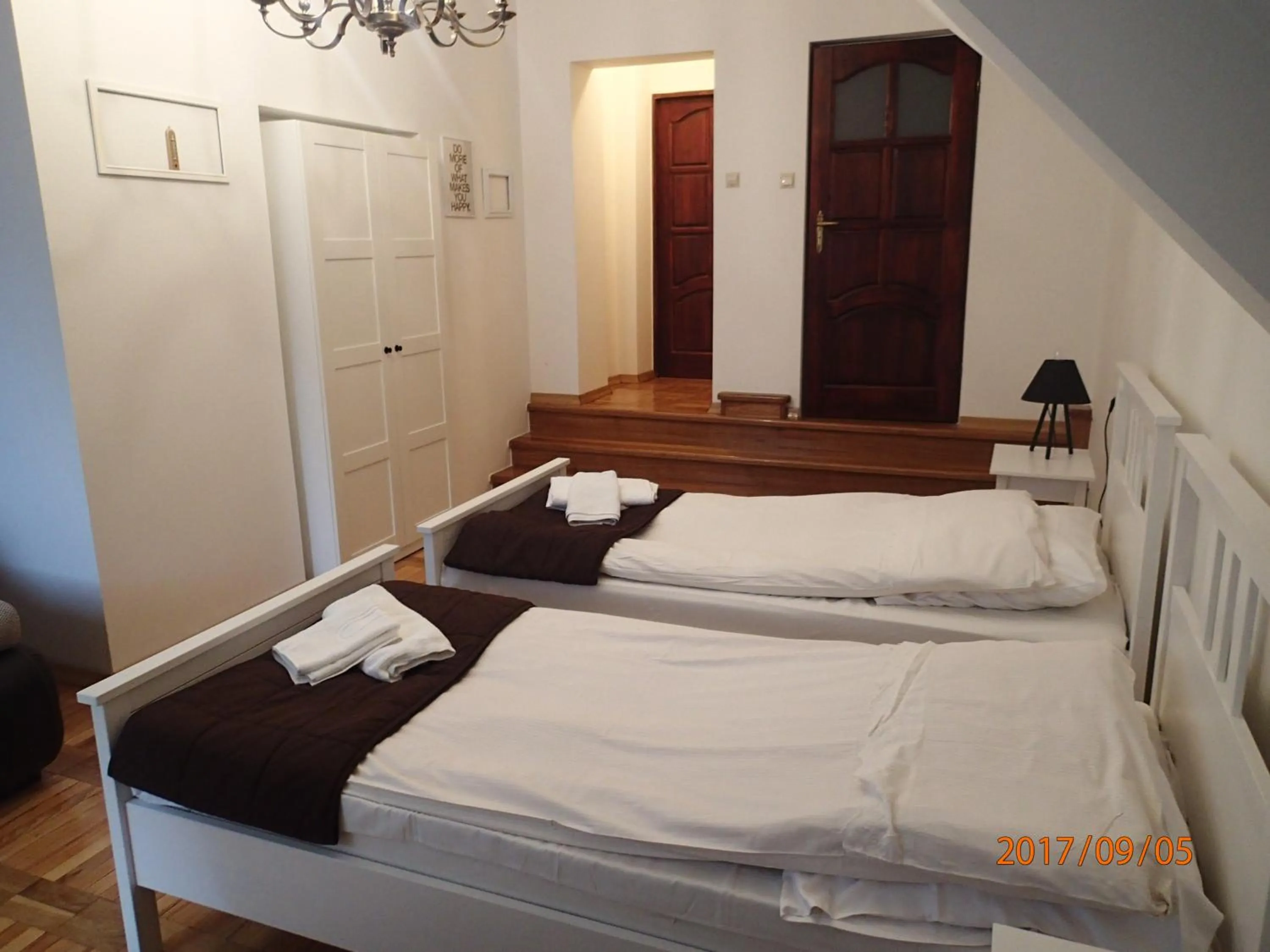 Photo of the whole room, Bed in Hotel Artis