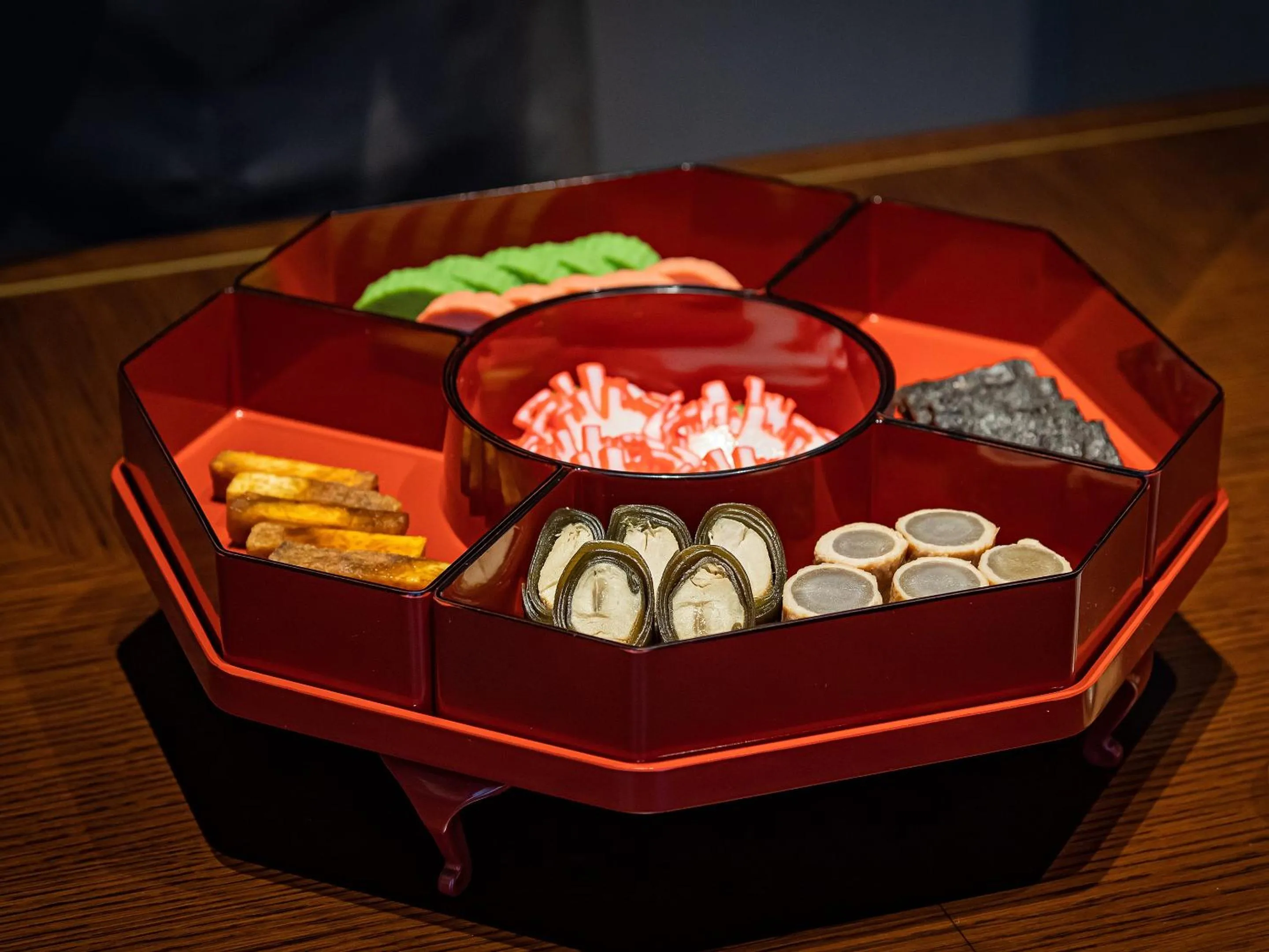 Restaurant/places to eat in Okinawa EXES Naha