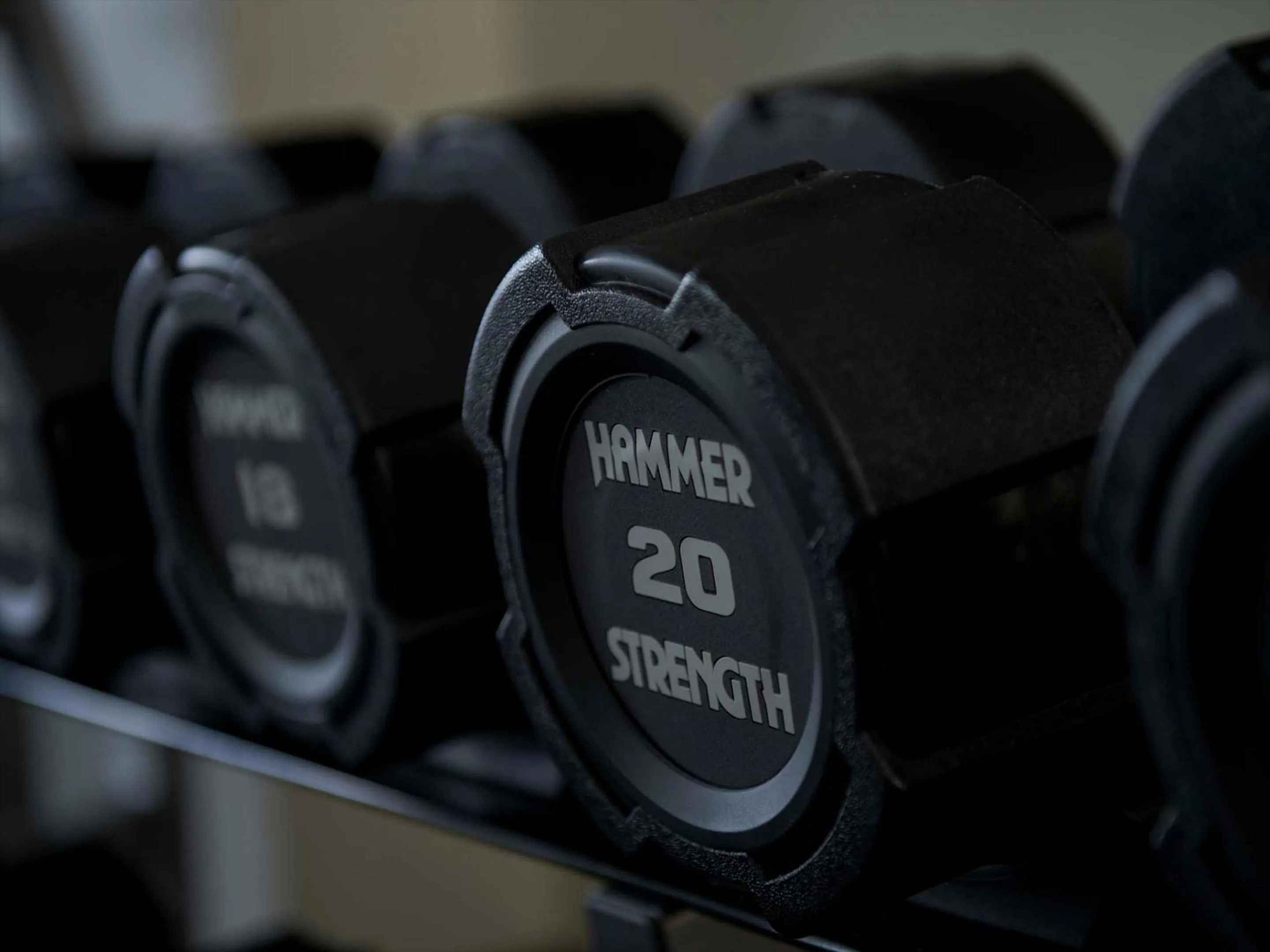 Fitness centre/facilities in Okinawa EXES Naha