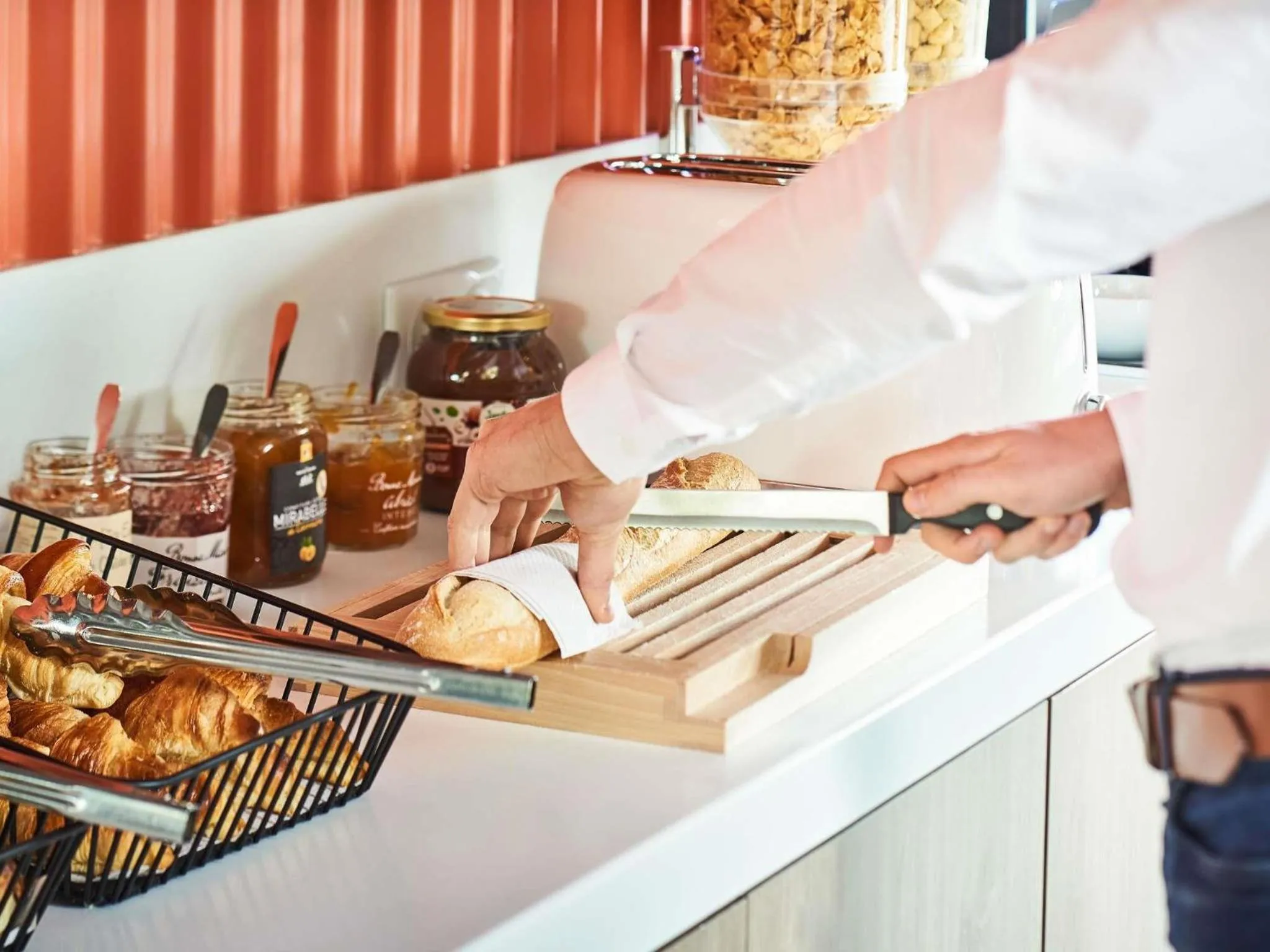 Other in ibis budget Castelnaudary - A61