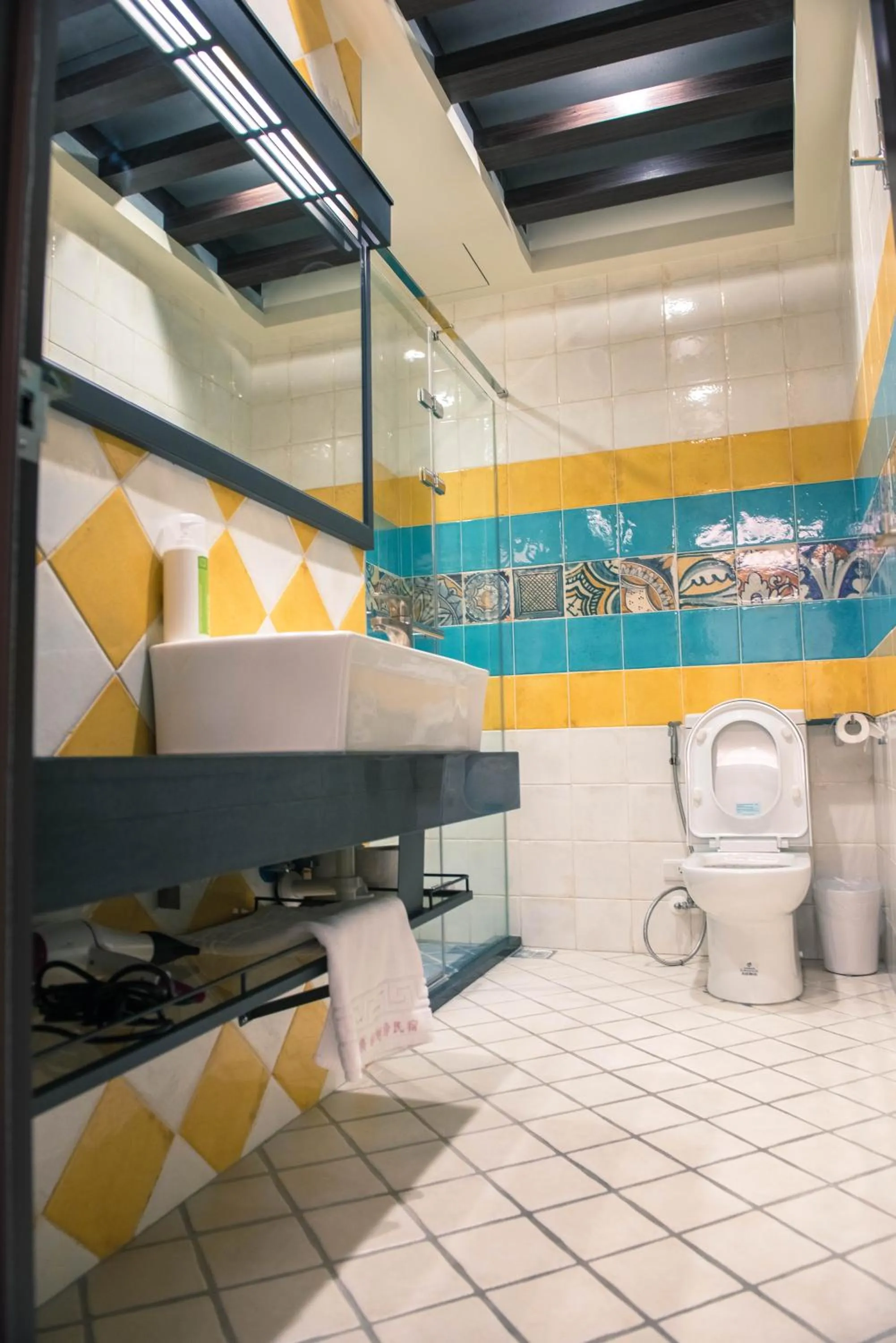 Happy Wing Guesthouse