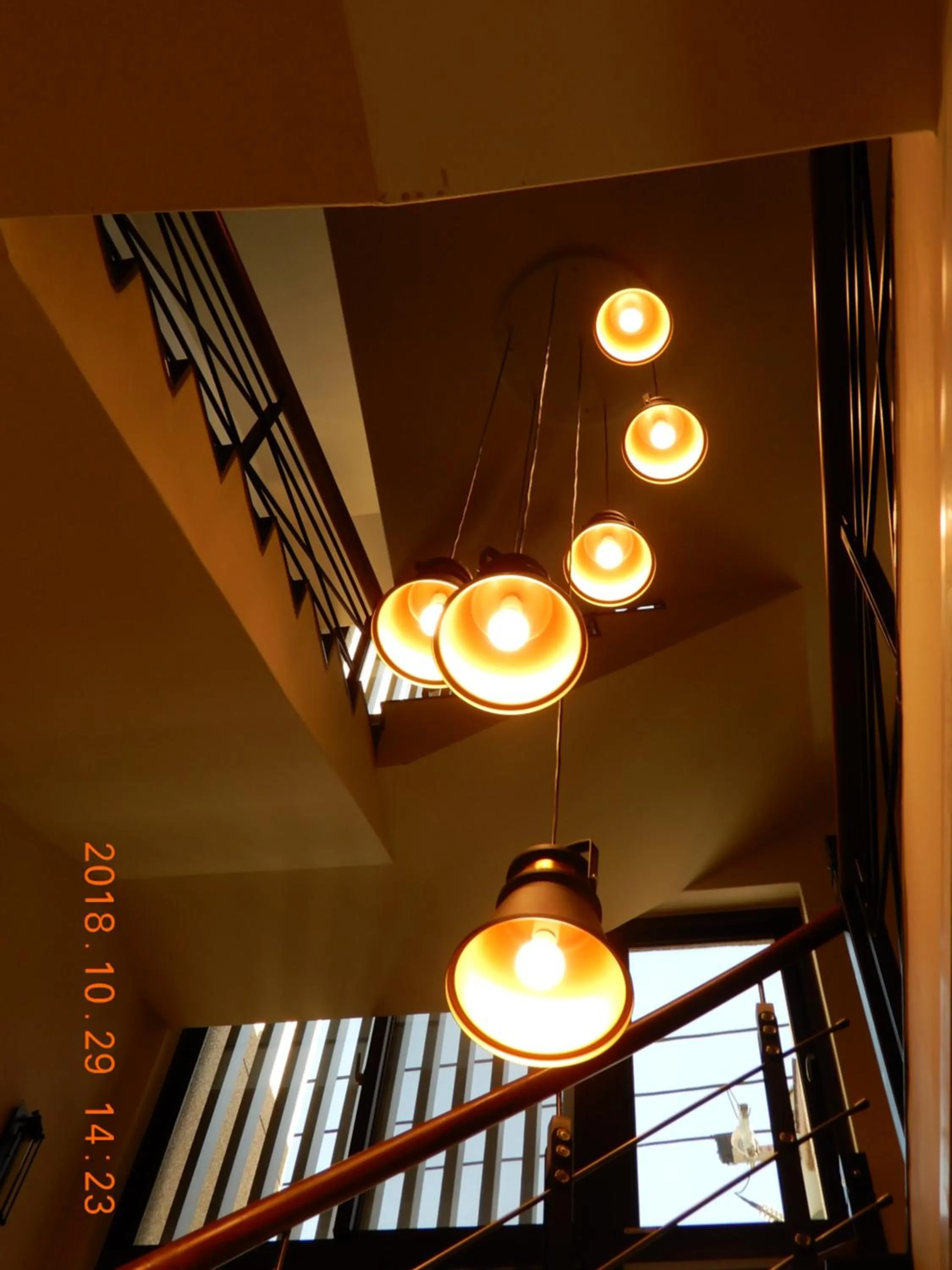 Happy Wing Guesthouse