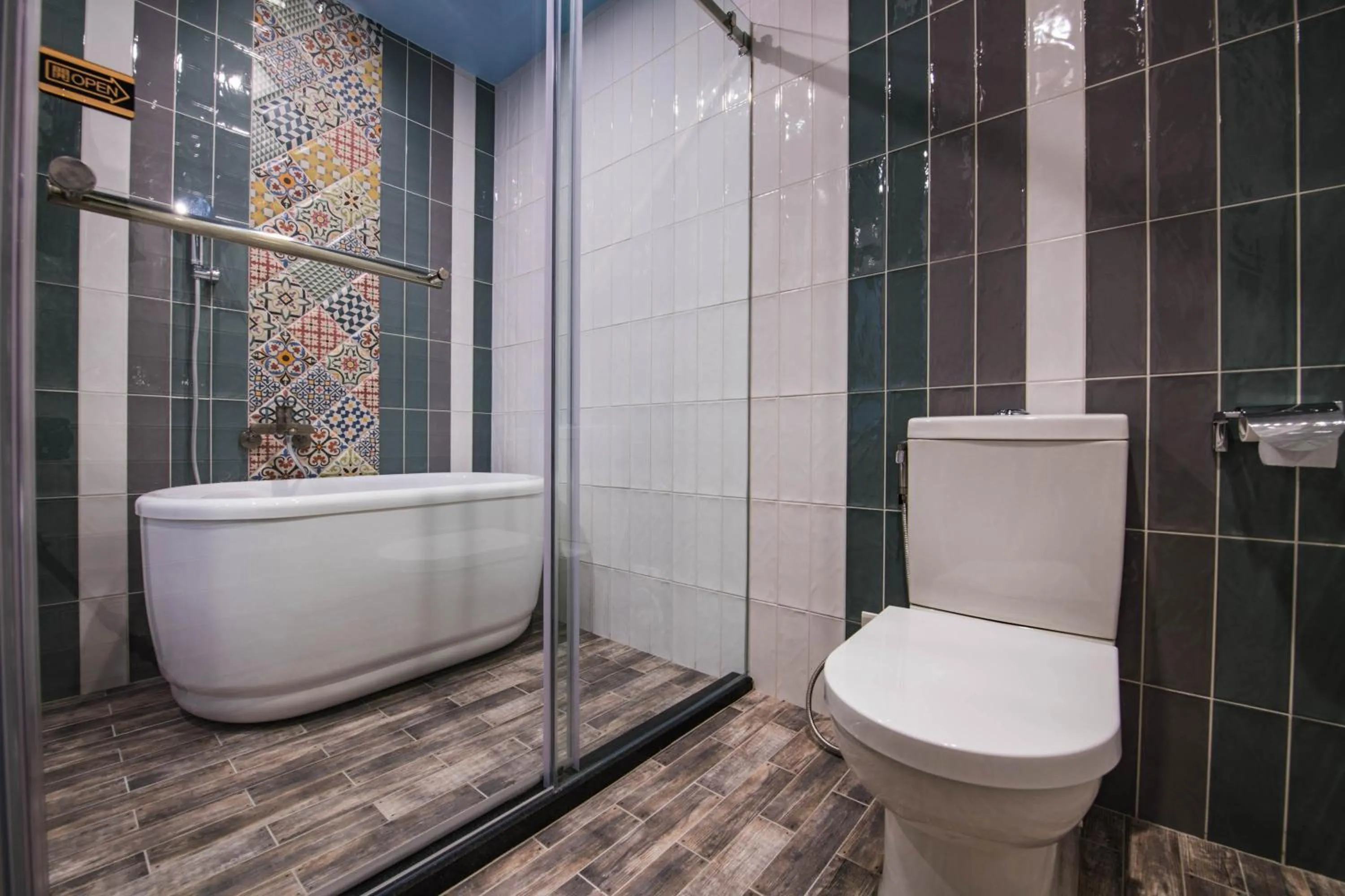 Happy Wing Guesthouse