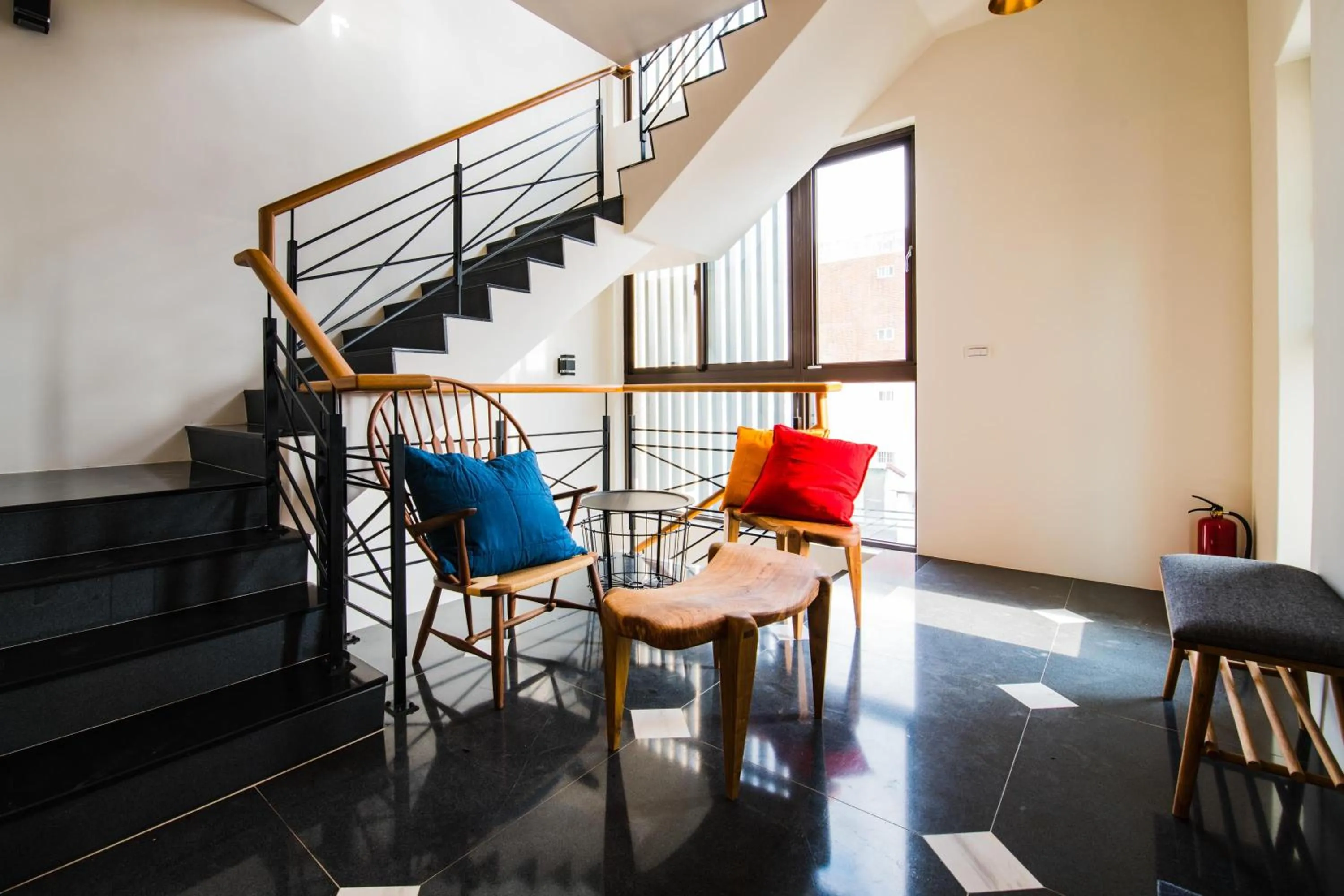 Happy Wing Guesthouse