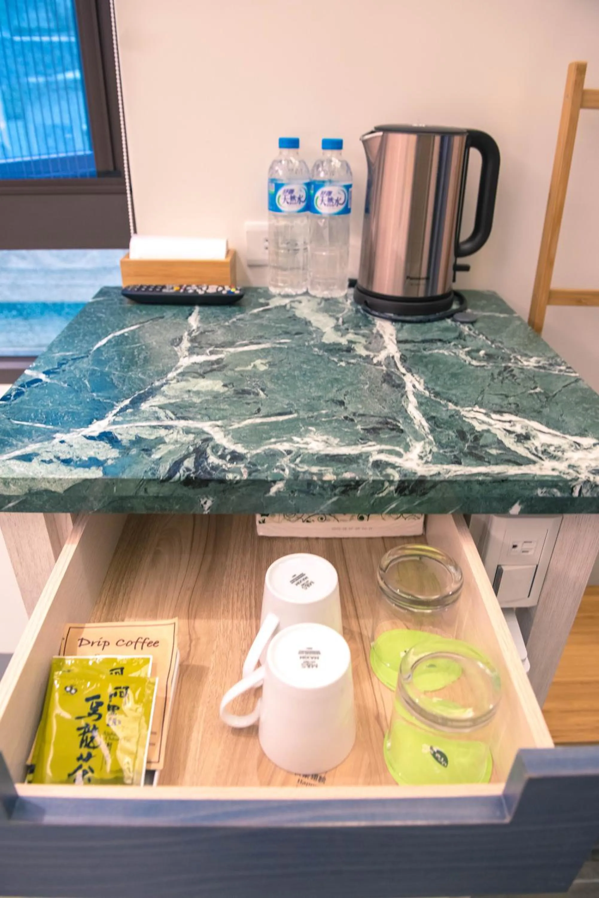 Happy Wing Guesthouse