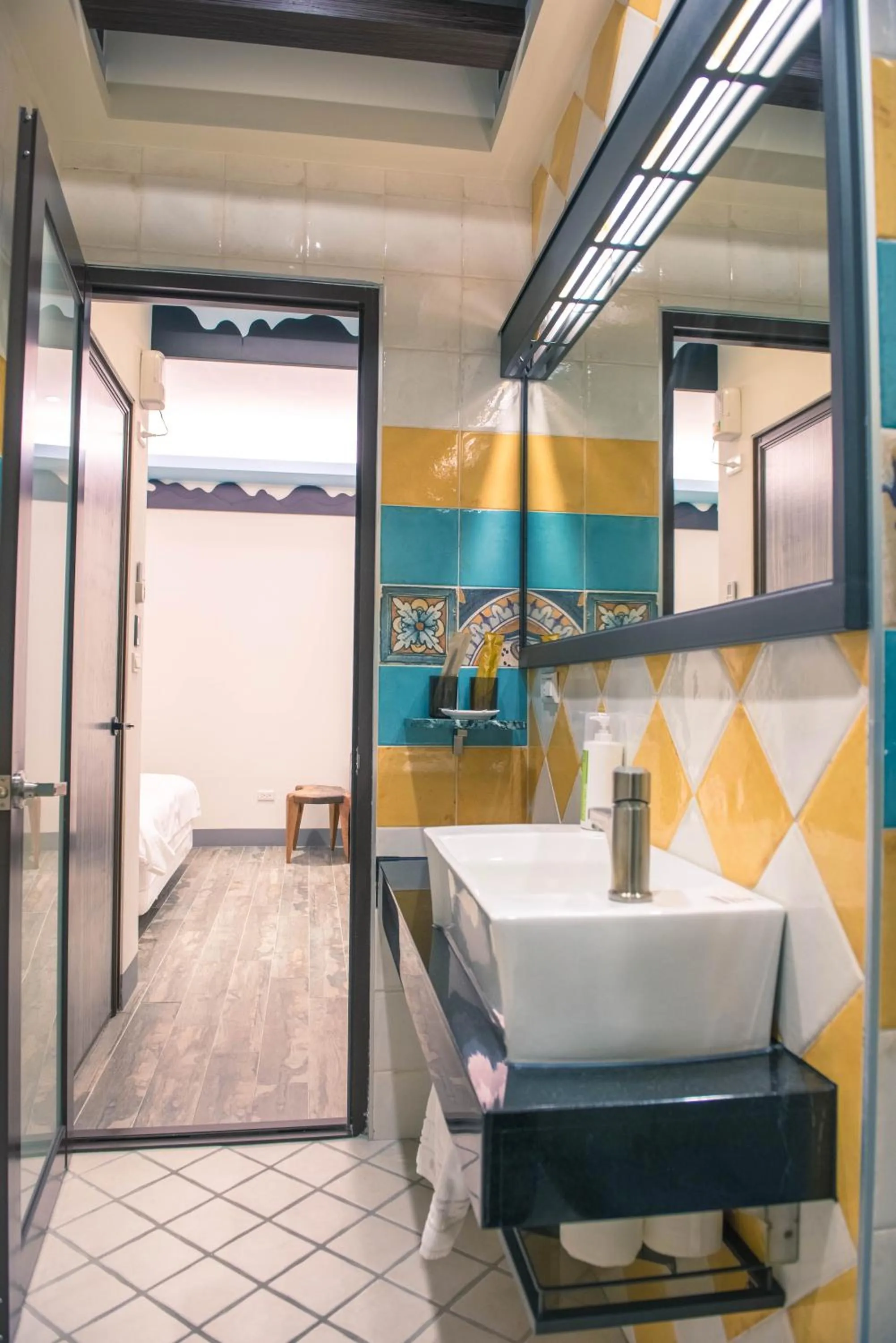 Happy Wing Guesthouse