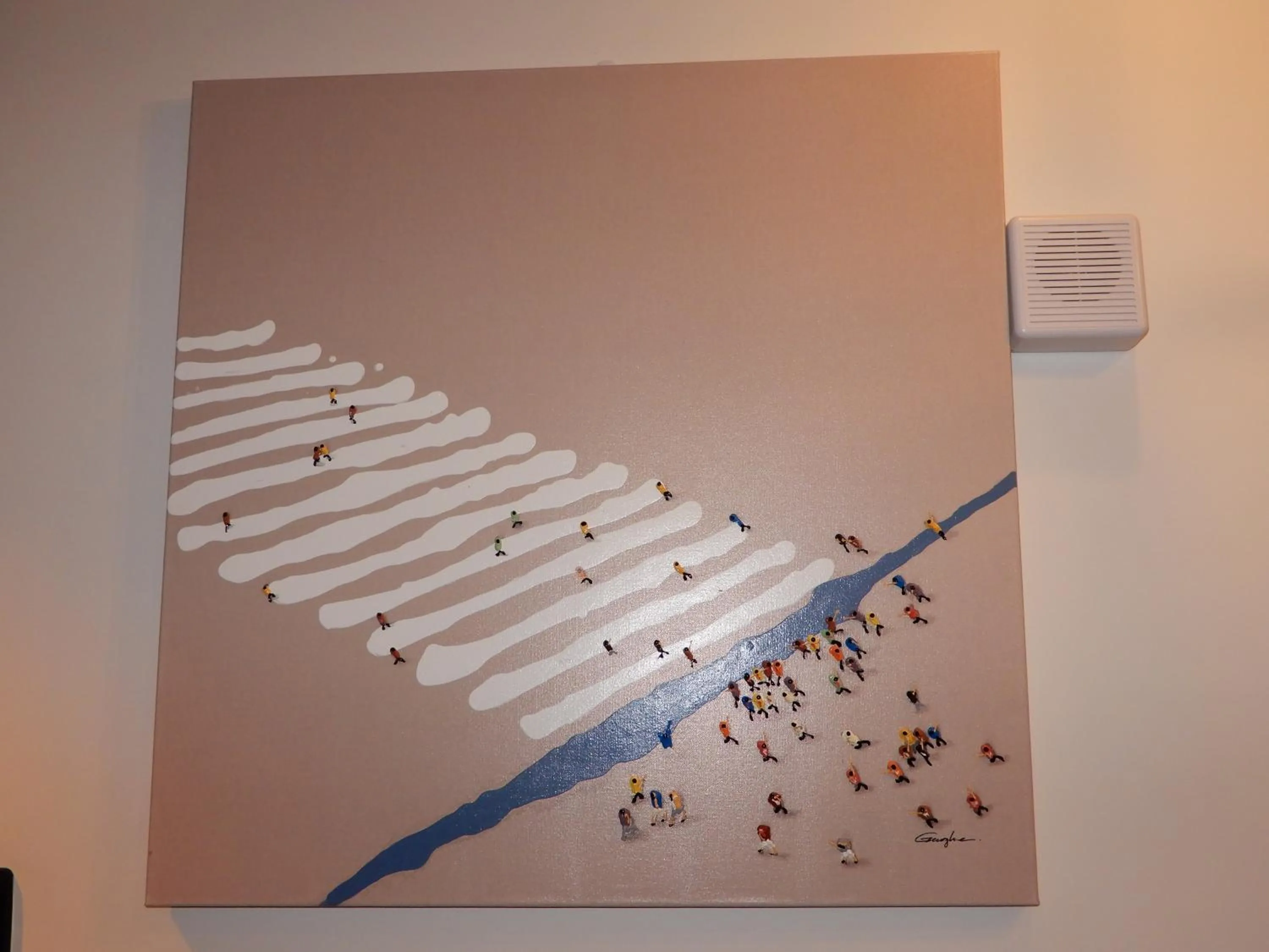 Happy Wing Guesthouse