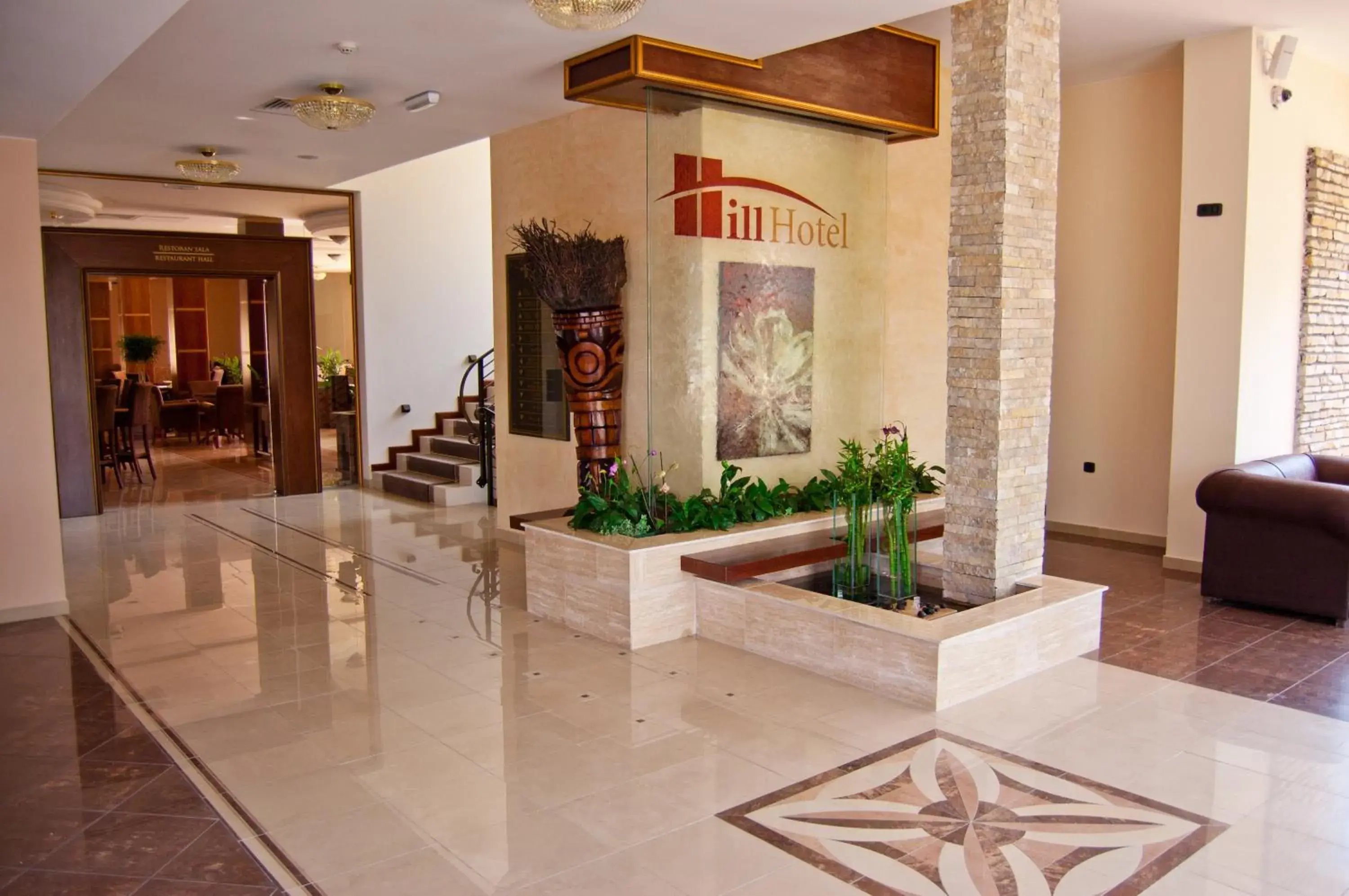 Hill Hotel Wellness & Spa Hill Hotel Wellness & Spa