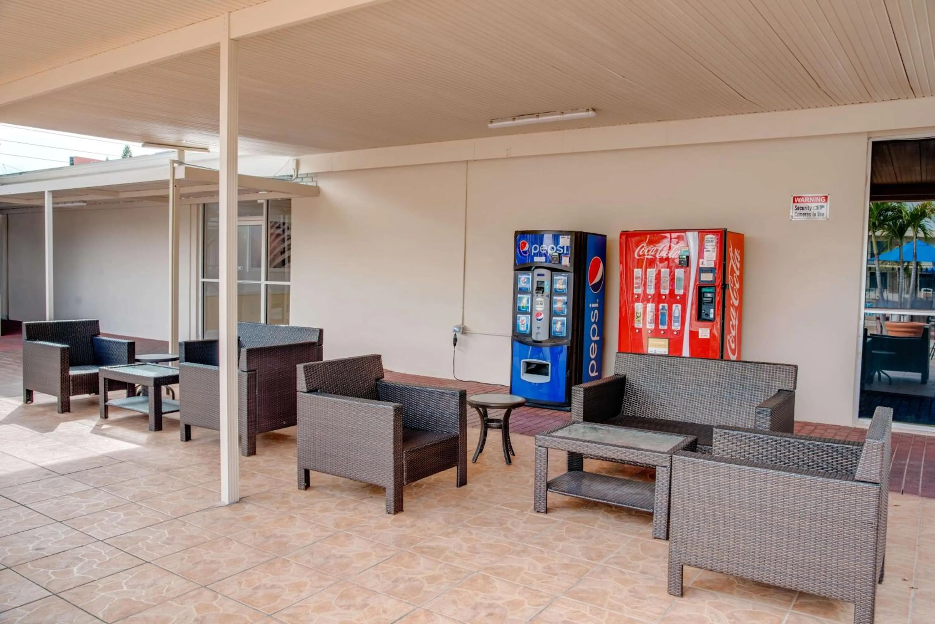 On site in Super 8 by Wyndham St. Petersburg