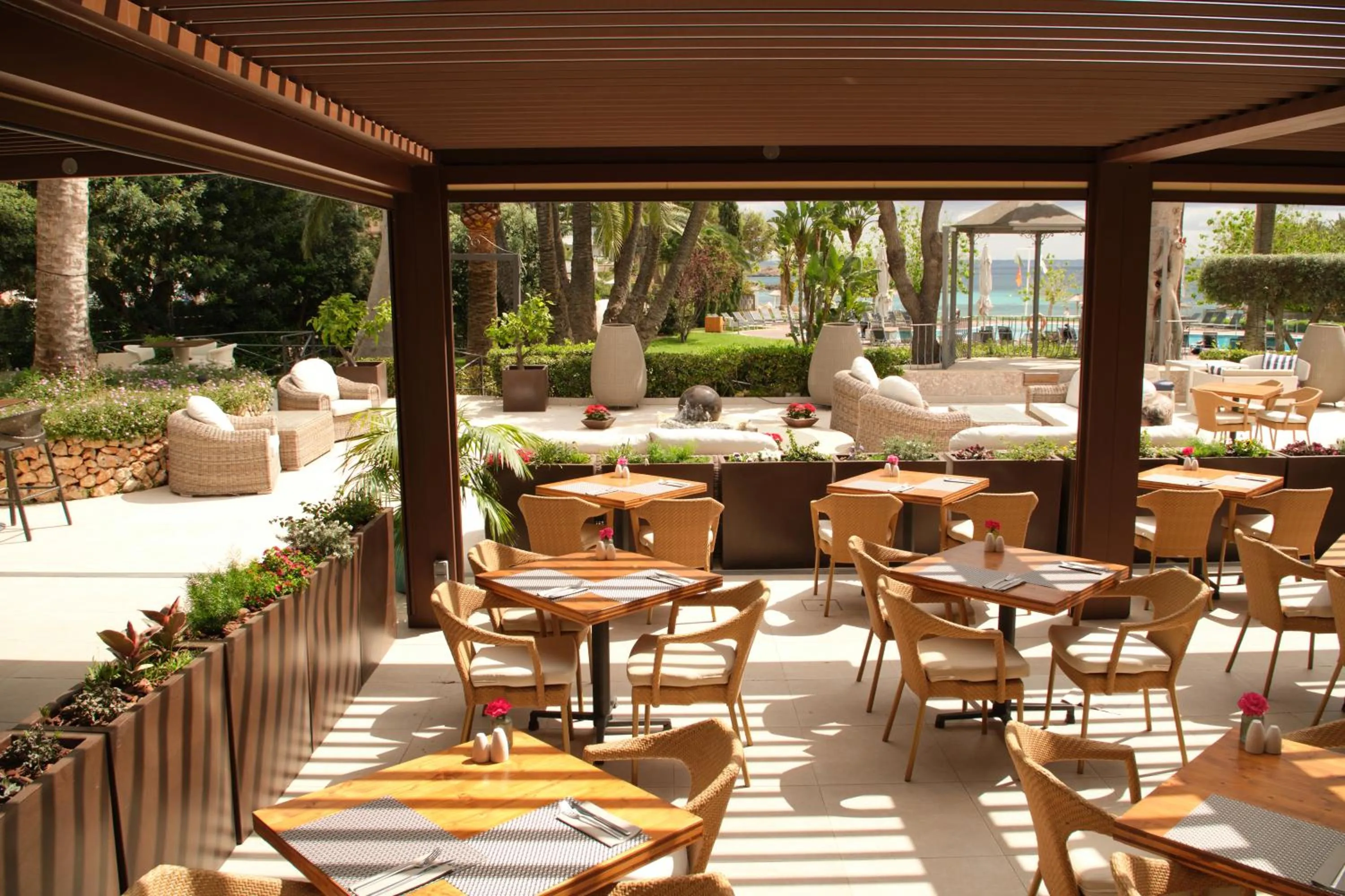 Son Caliu Apartamentos