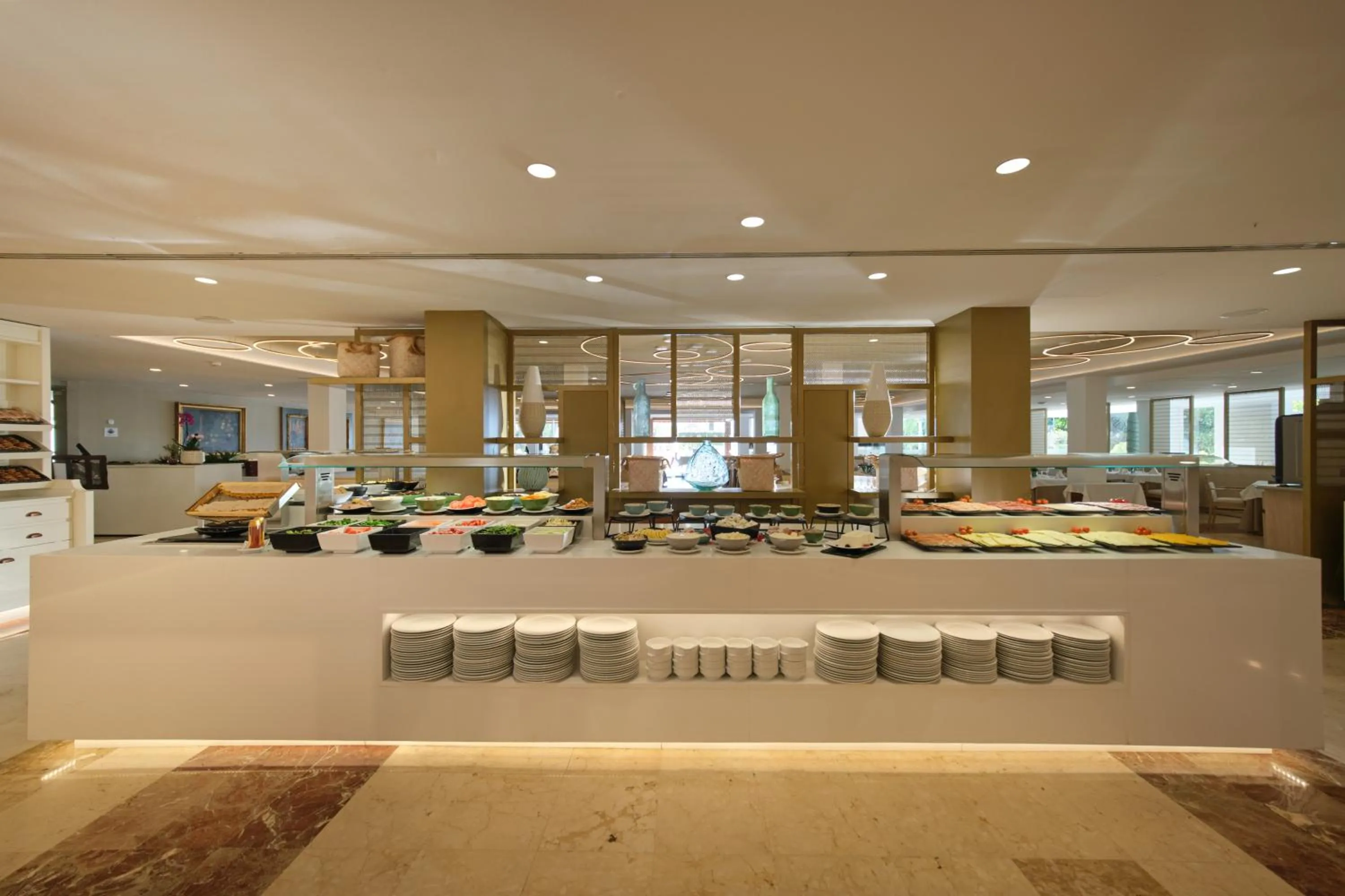 Son Caliu Apartamentos