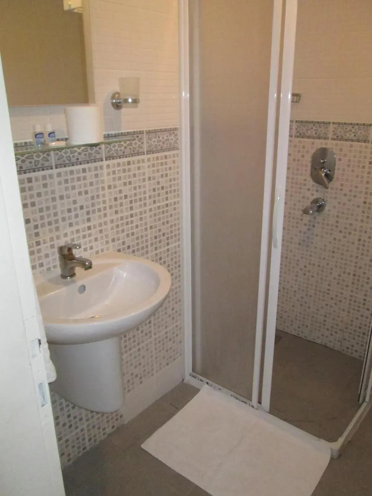 Studio with Balcony in Artemis Hotel Studio with Balcony in Artemis Hotel