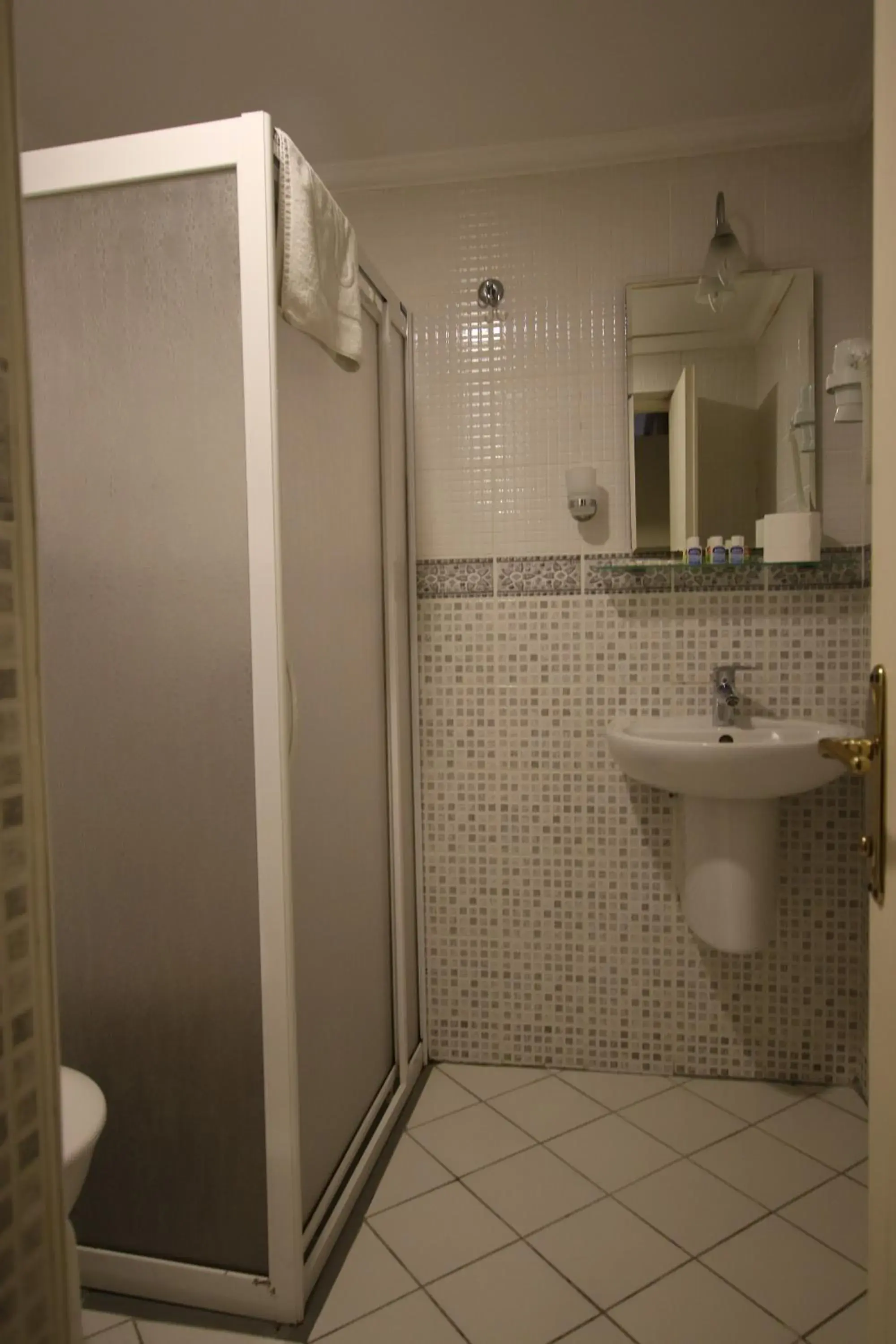 Economy Double or Twin Room in Artemis Hotel Economy Double or Twin Room in Artemis Hotel