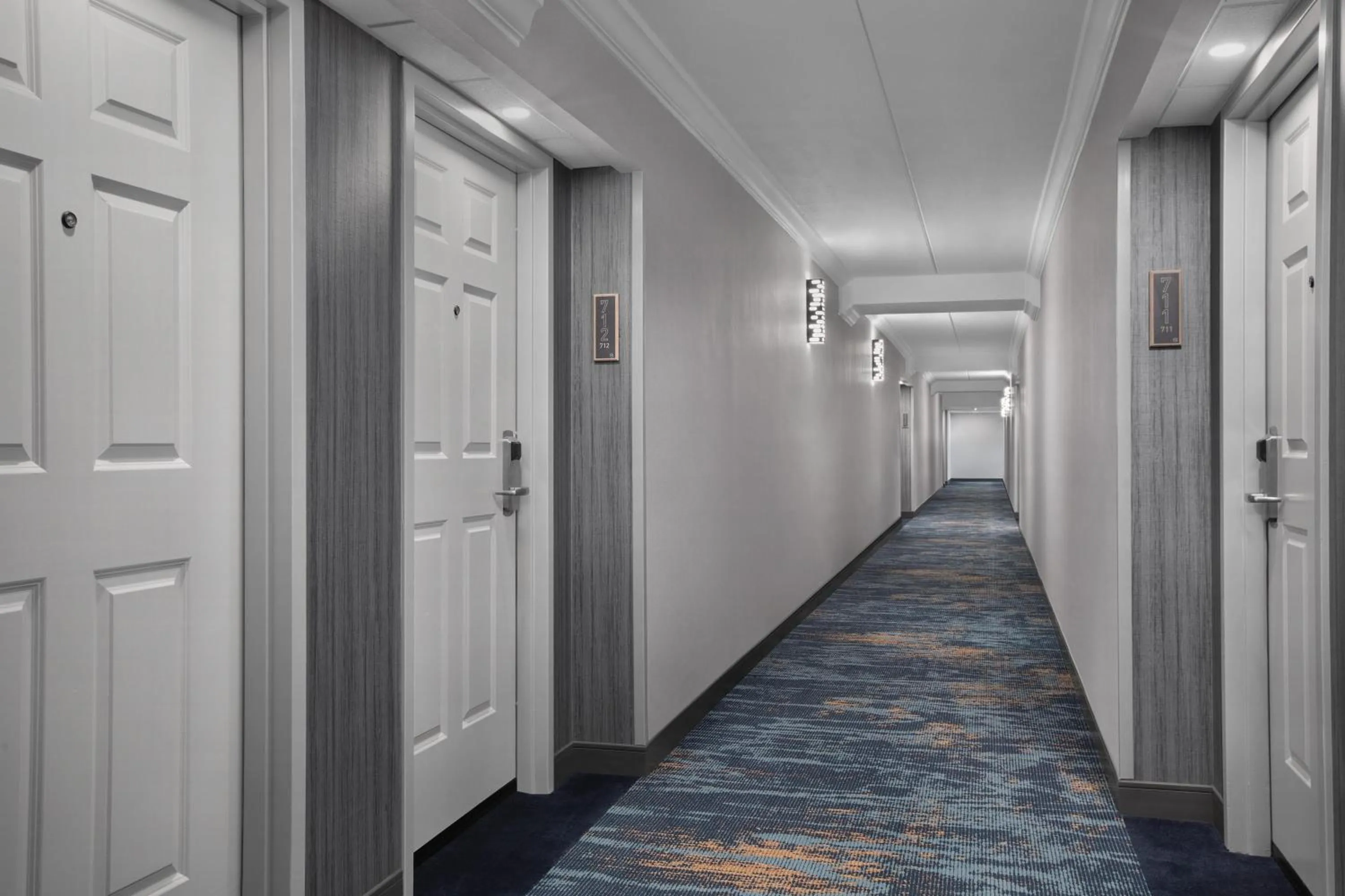 Lobby or reception in Homewood Suites by Hilton Ft. Worth-North at Fossil Creek