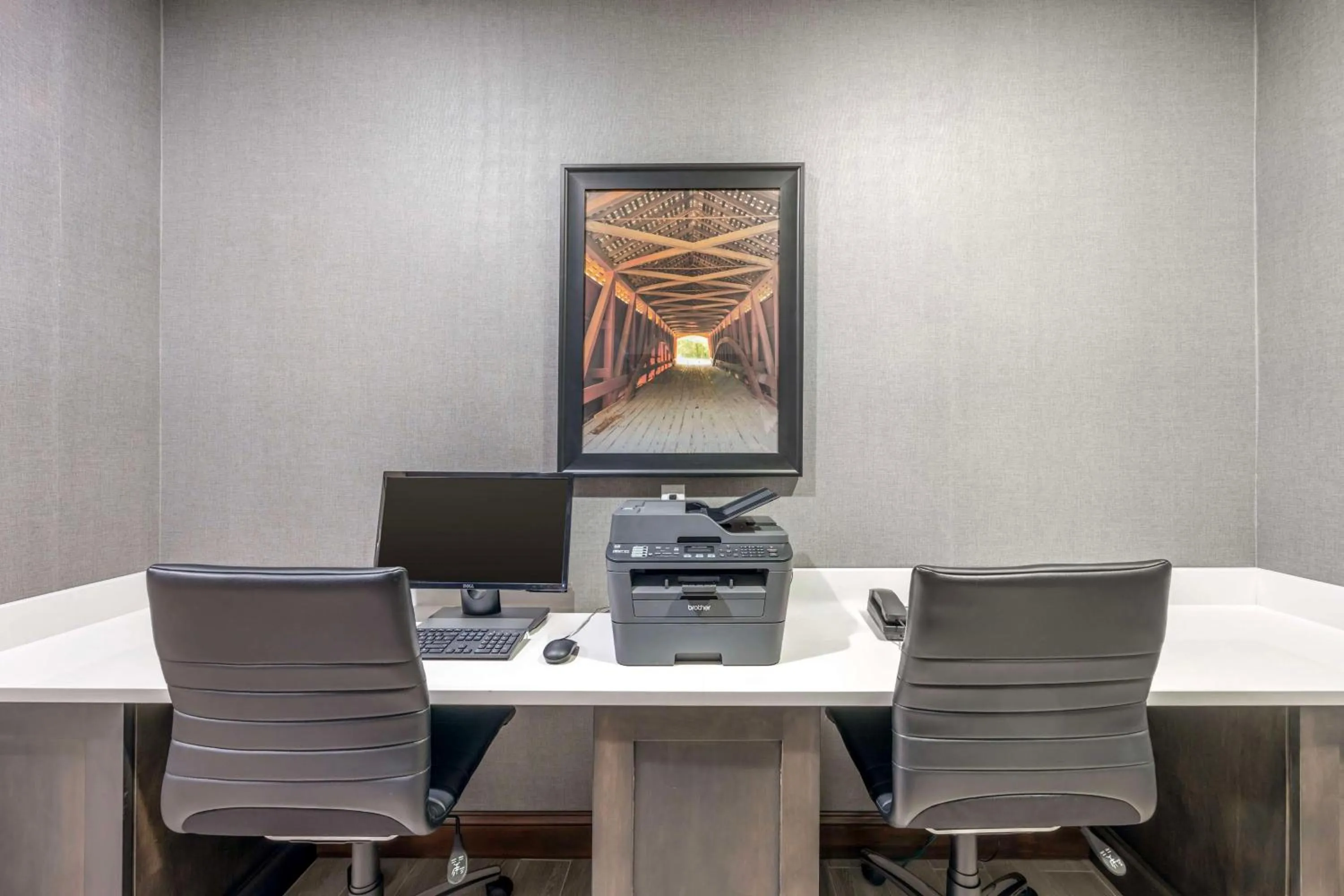 Business facilities in Best Western Plus Owensboro