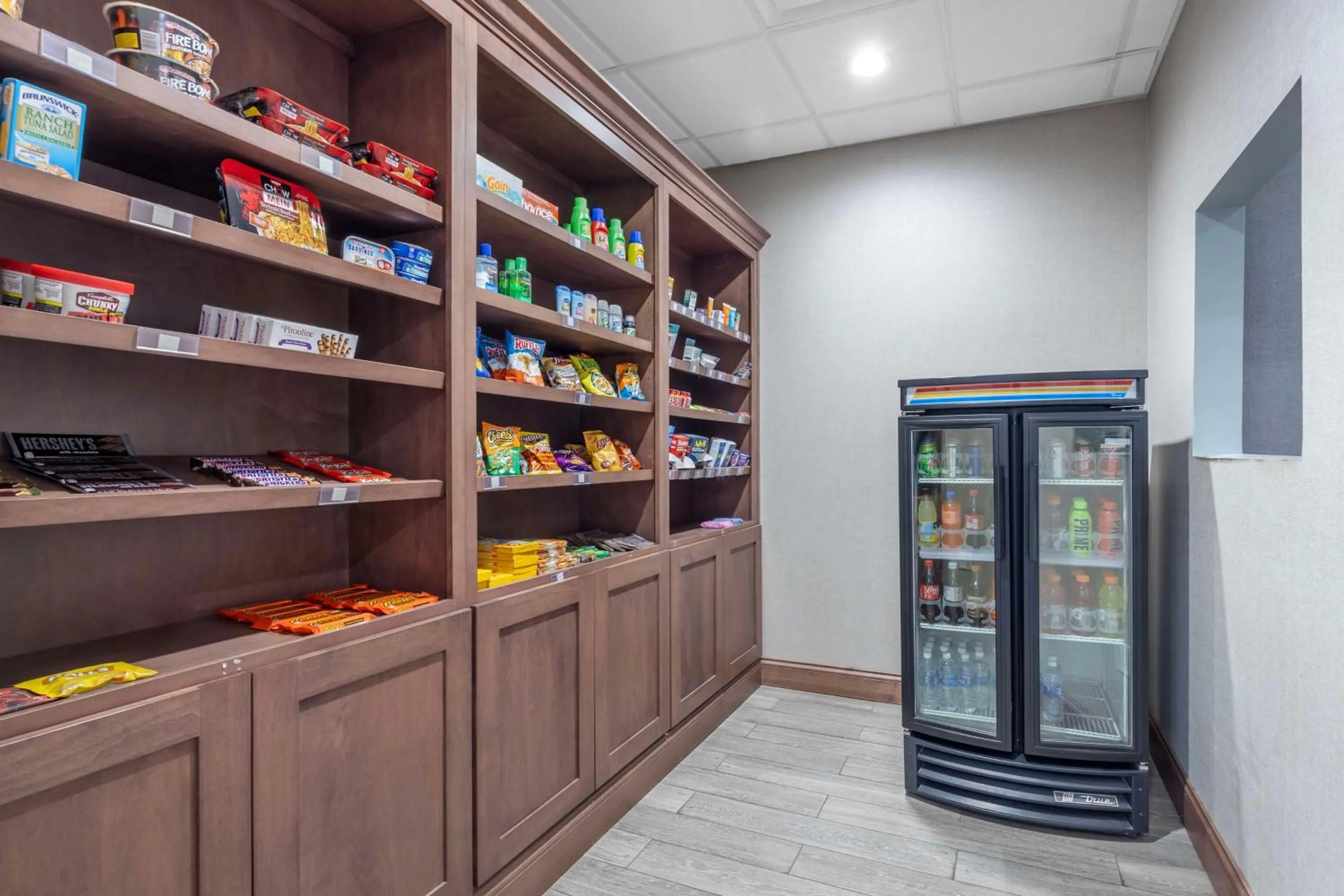 Property building in Best Western Plus Owensboro