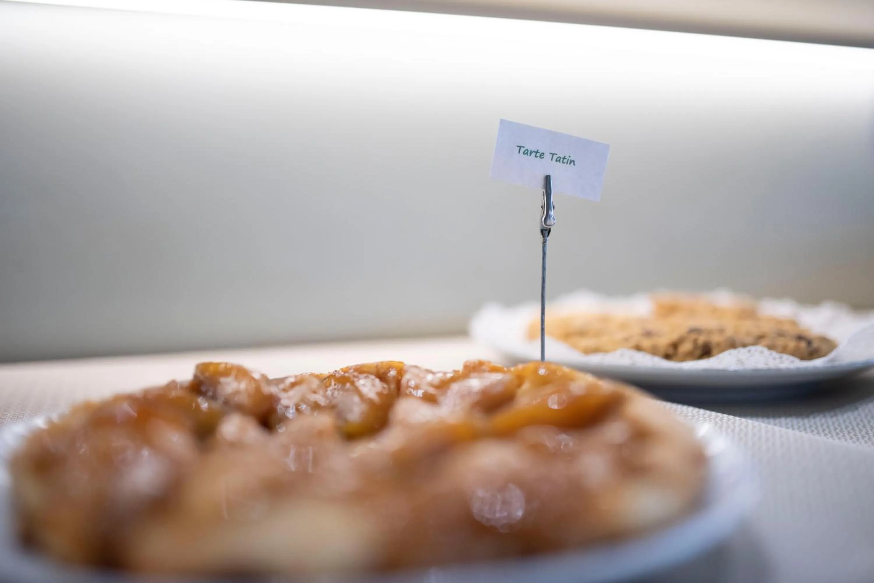 Breakfast in Aromi Piccolo Hotel