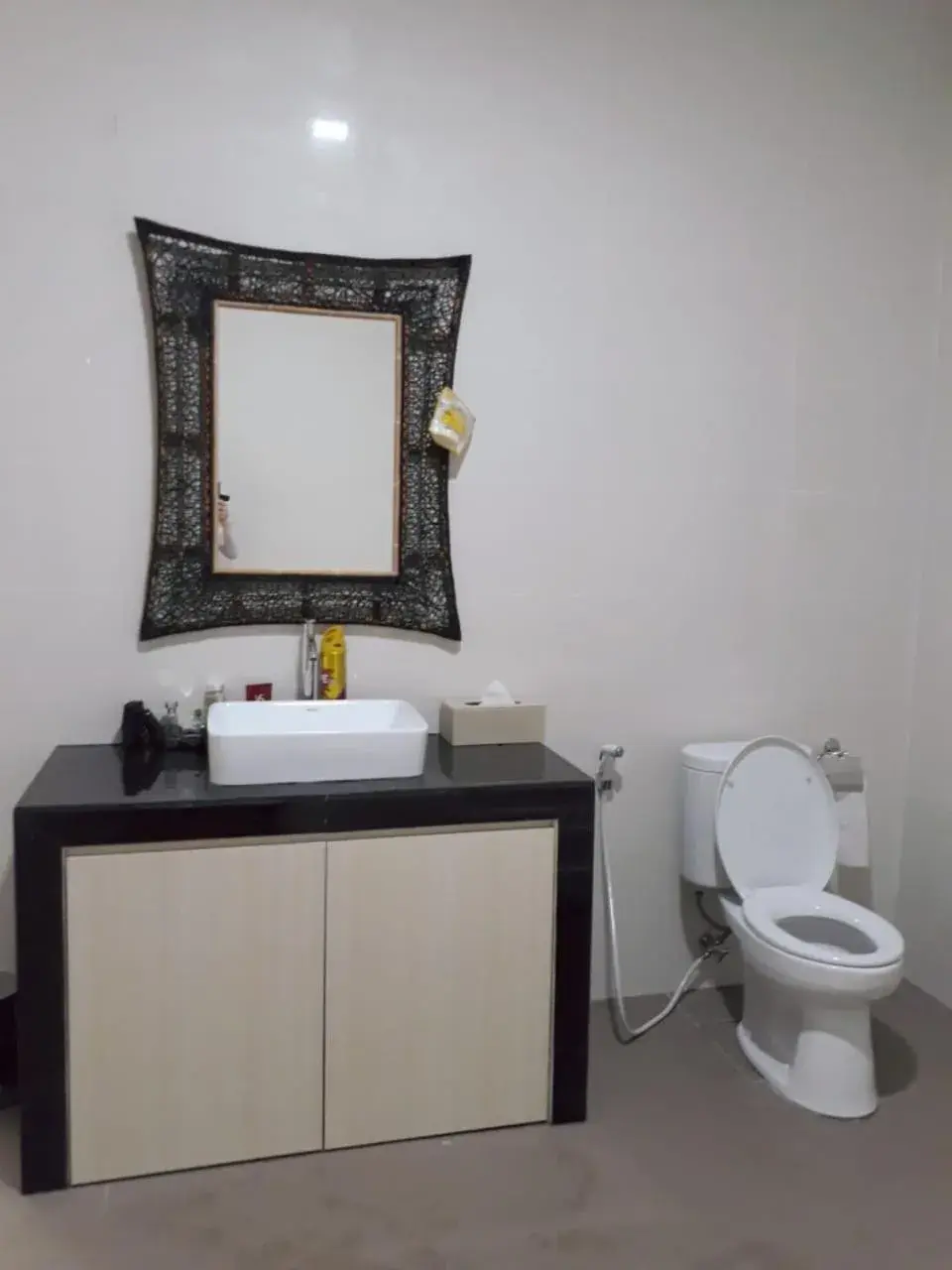 Jakson Homestay Batam Penginapan Jakson Homestay Batam Penginapan