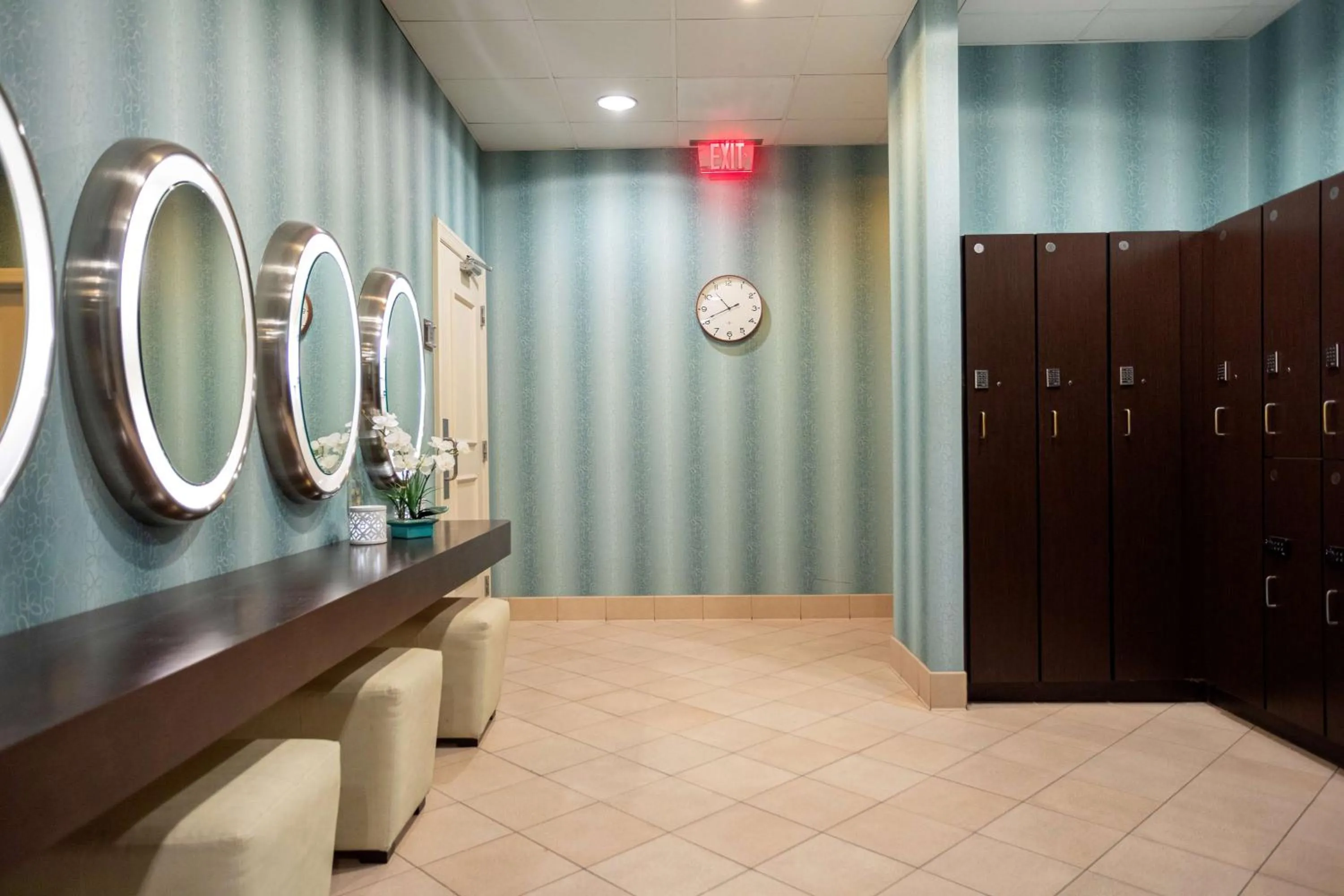 Spa and wellness centre/facilities in Embassy Suites by Hilton Deerfield Beach Resort & Spa