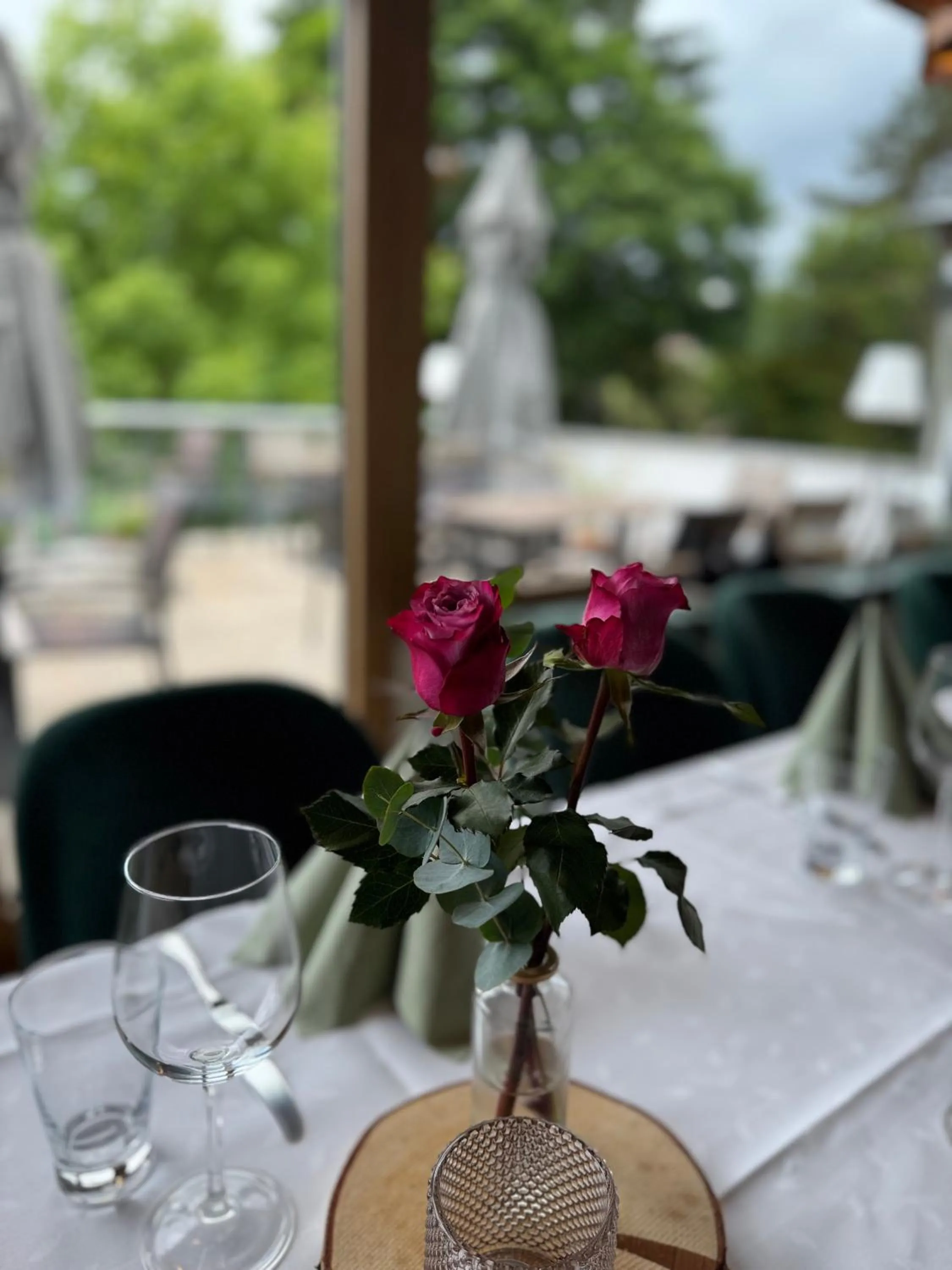 Landgasthof Ralinger Hof