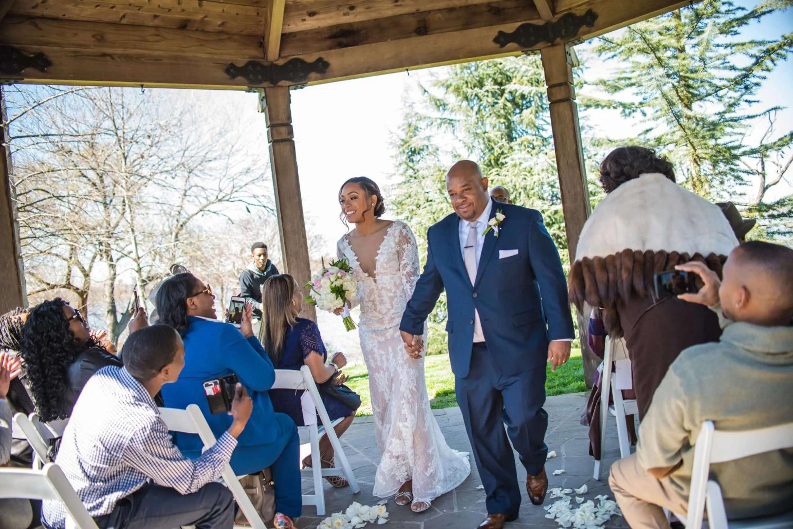 Meeting/conference room in DoubleTree by Hilton Hotel Dallas Campbell Centre