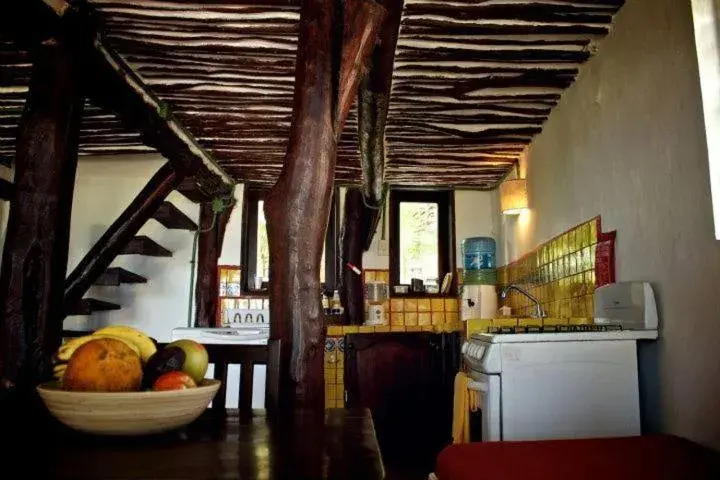 One-Bedroom House in Playa Selva One-Bedroom House in Playa Selva