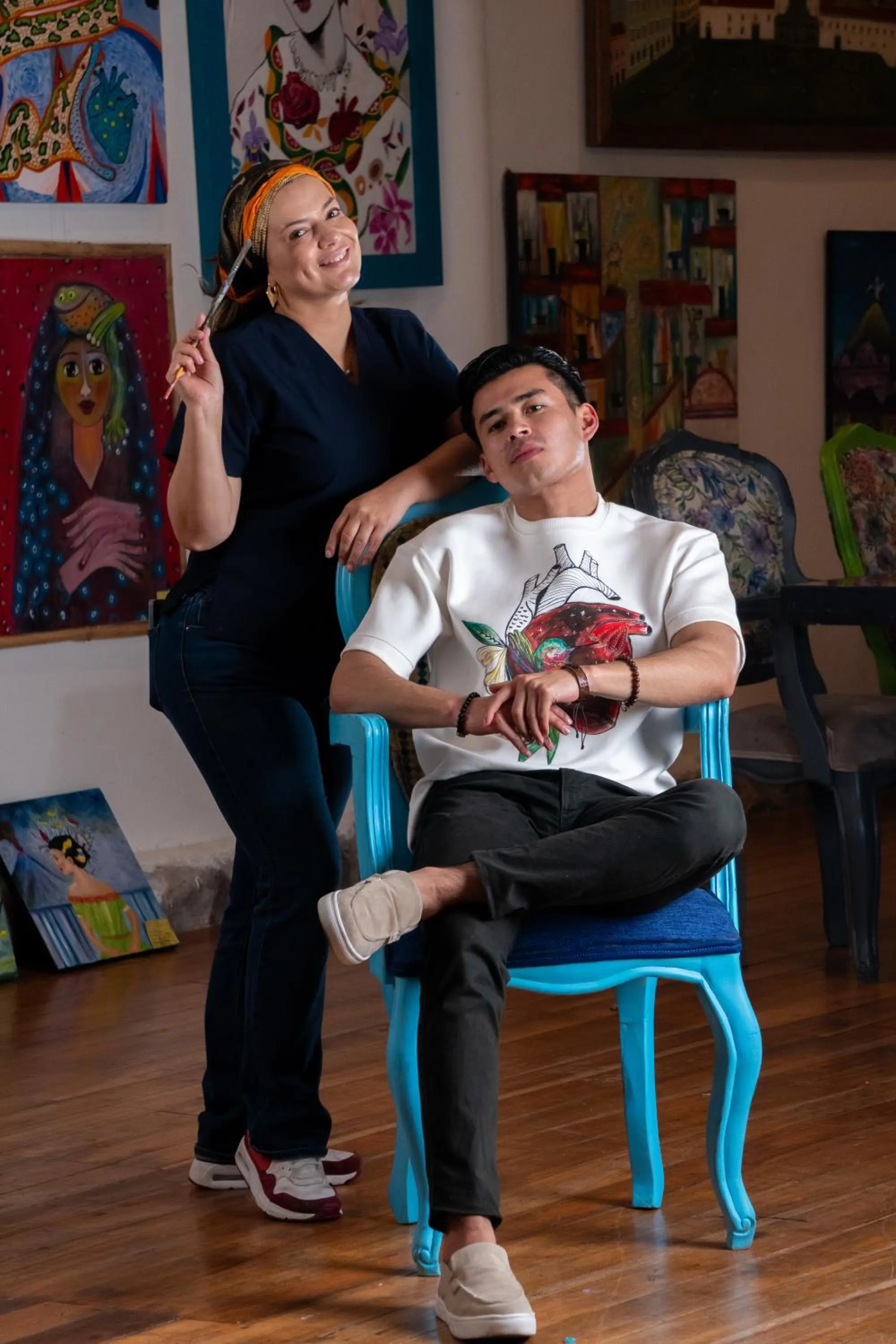 Other in Spa Hosteria Miramelindo