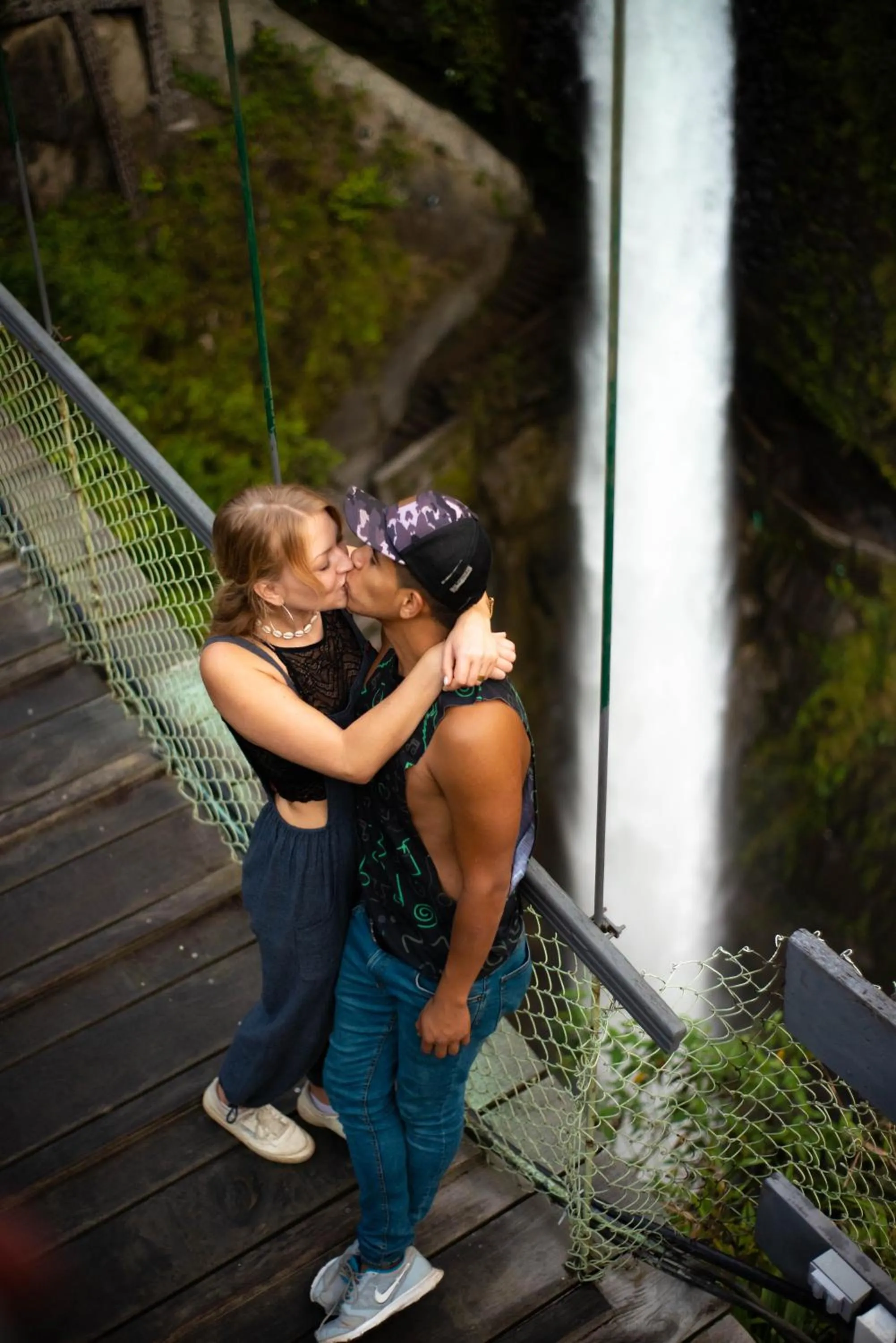 Day in Spa Hosteria Miramelindo