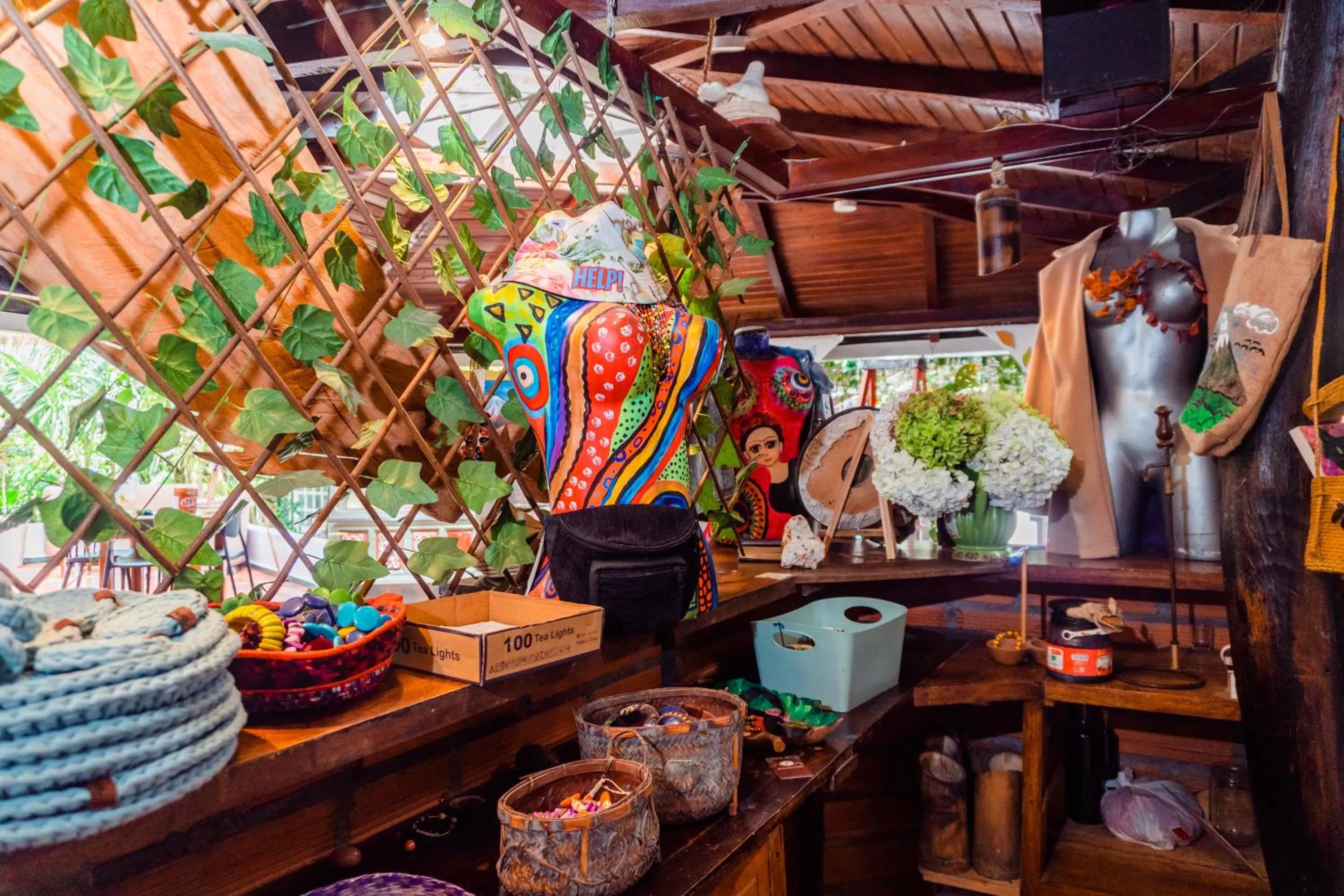 Activities in Spa Hosteria Miramelindo