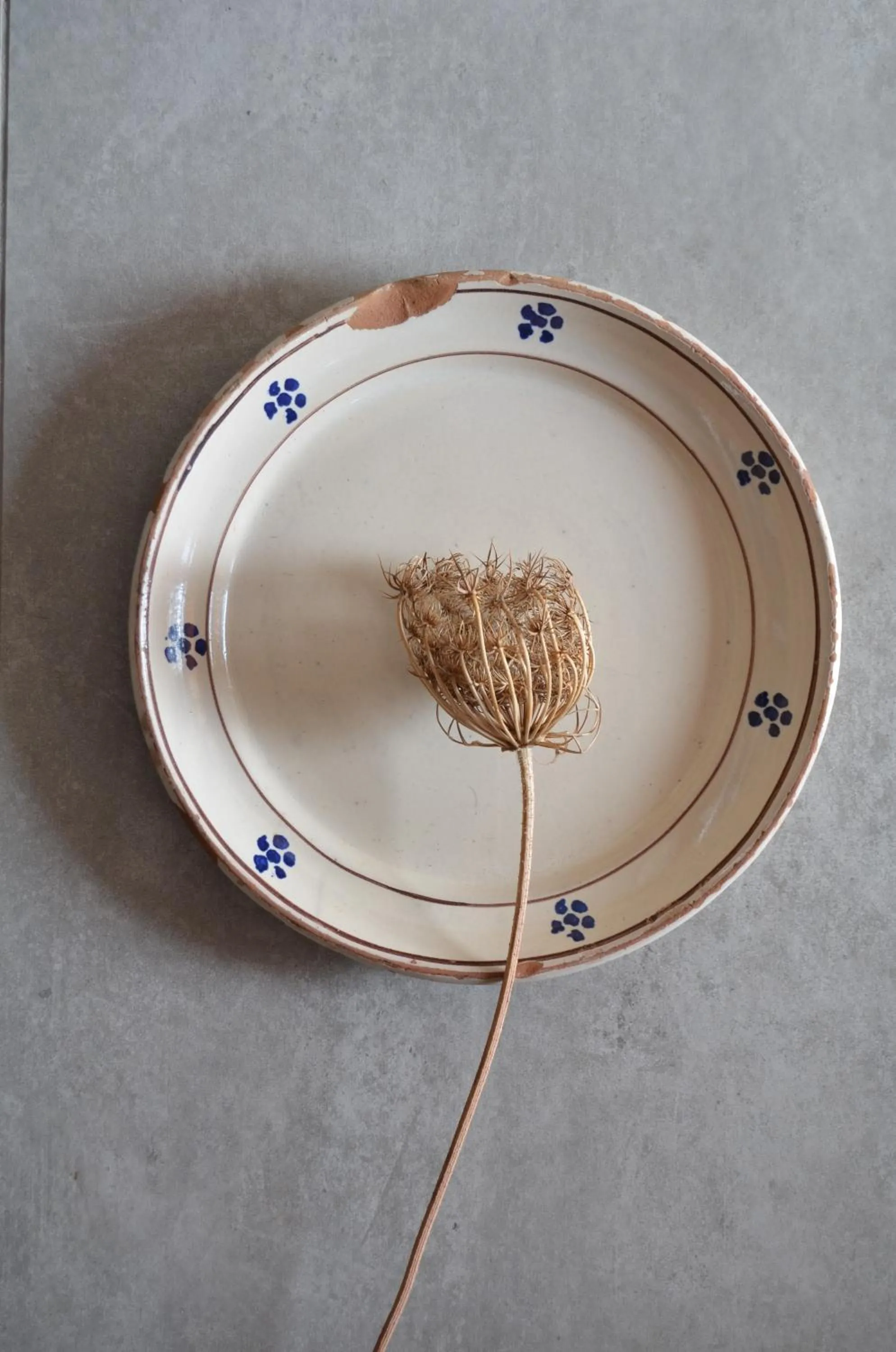 kitchen in B&B La Casa Pugliese