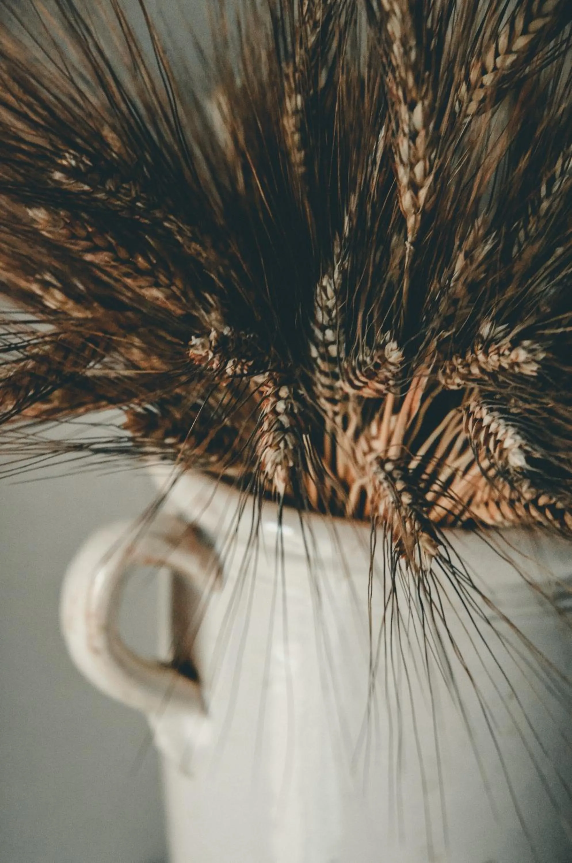 Bedroom in B&B La Casa Pugliese