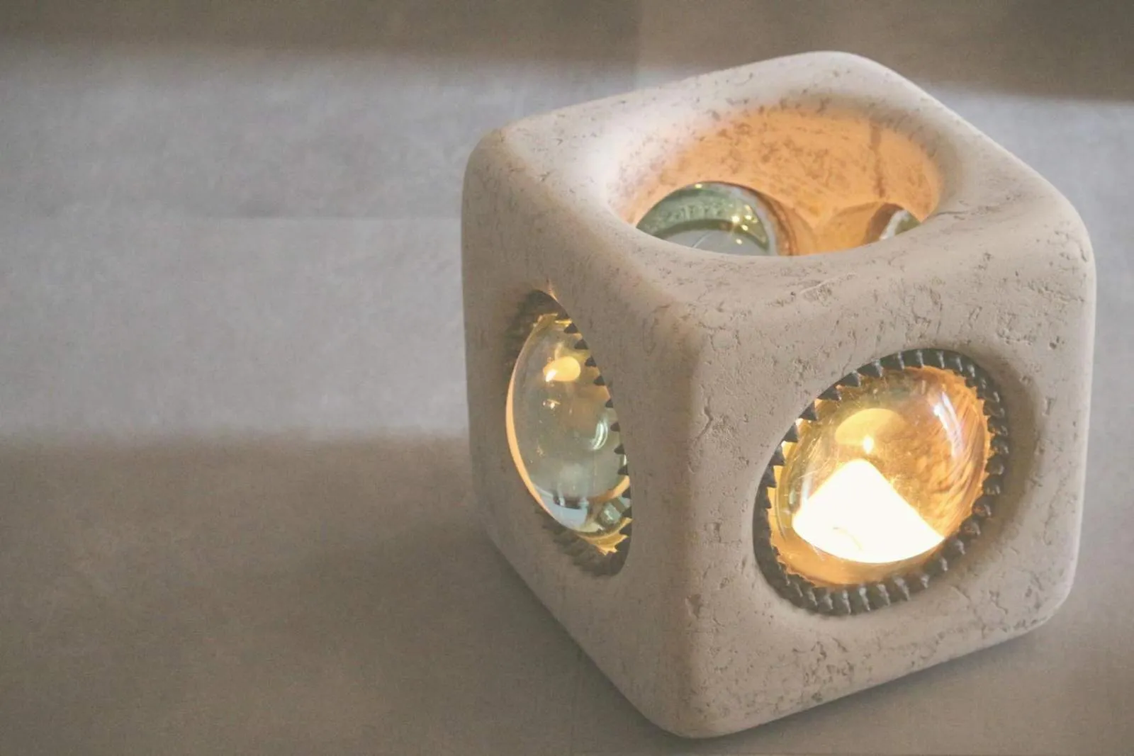 Bedroom in B&B La Casa Pugliese