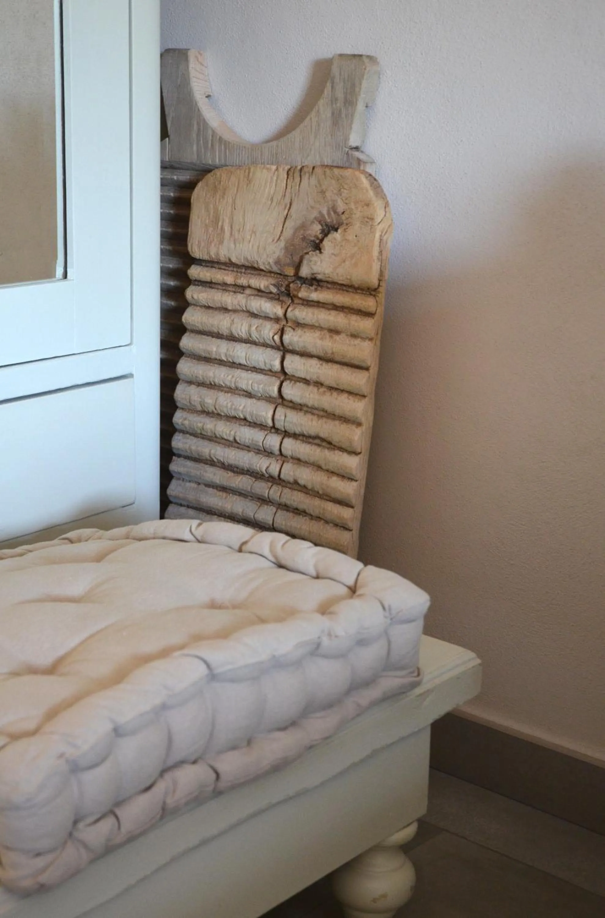 Bedroom, Bed in B&B La Casa Pugliese