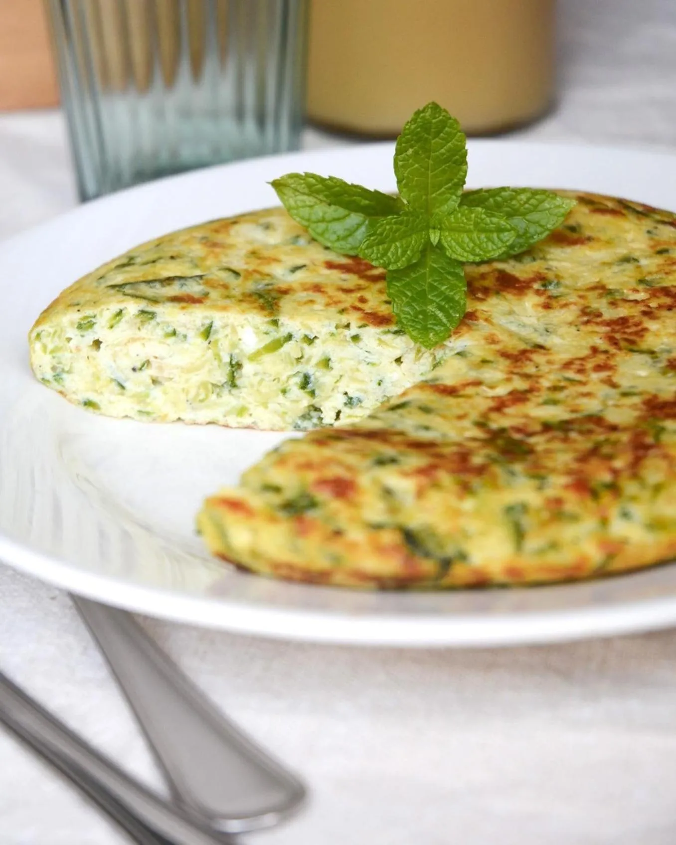 Breakfast in B&B La Casa Pugliese